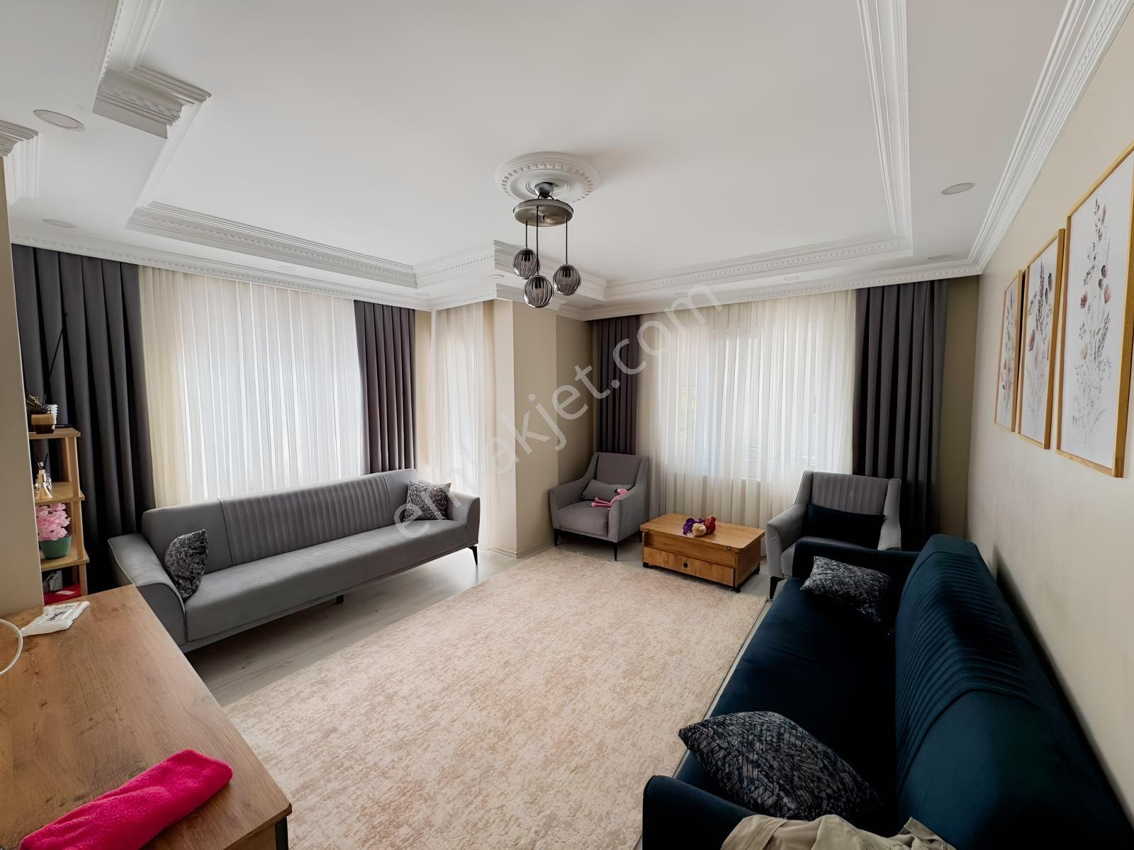 Mercan Emlak'tan 2+1 Asansörlü Ara Kat Daire — fotoğraf 7