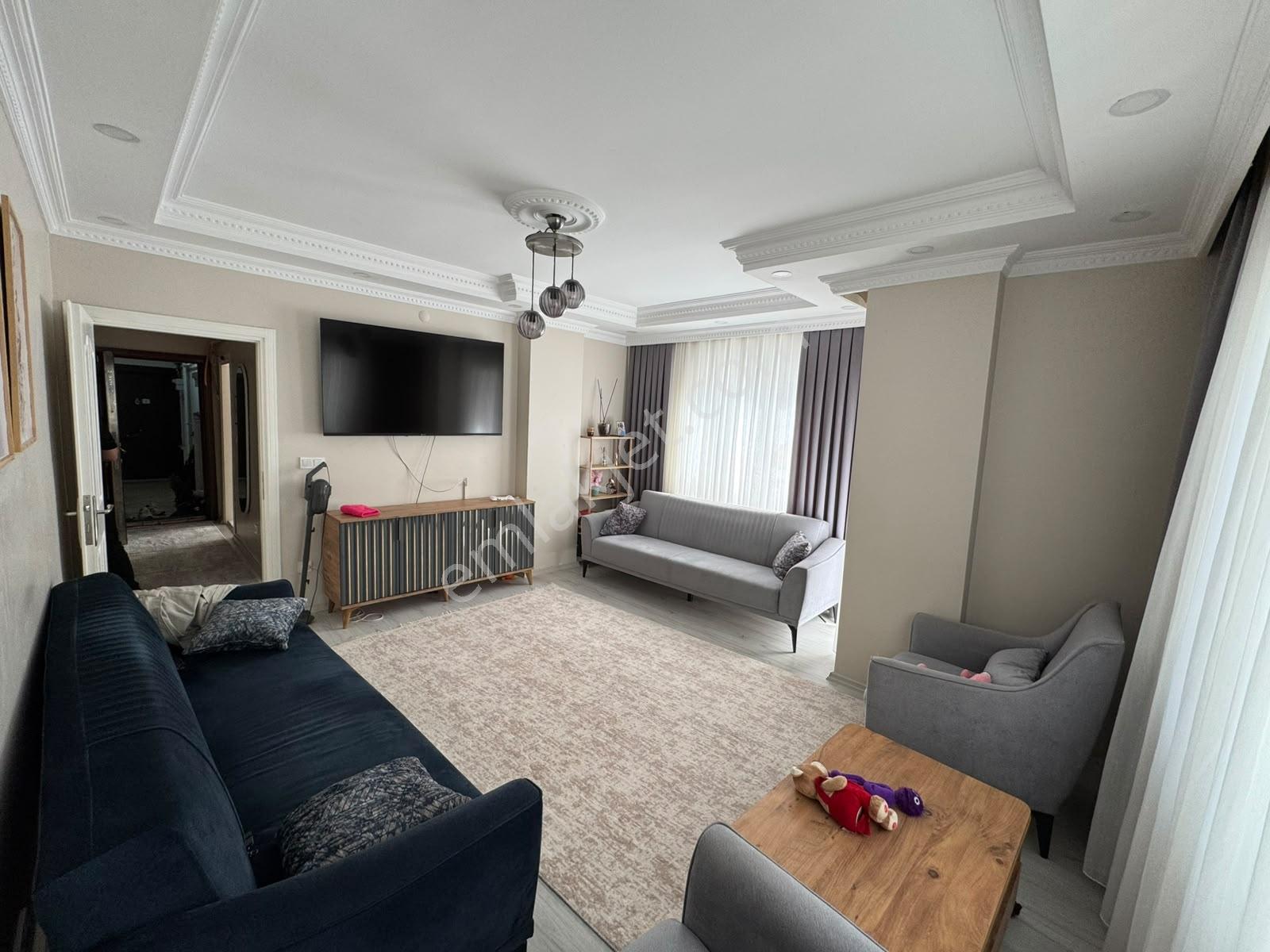 Mercan Emlak'tan 2+1 Asansörlü Ara Kat Daire — fotoğraf 8