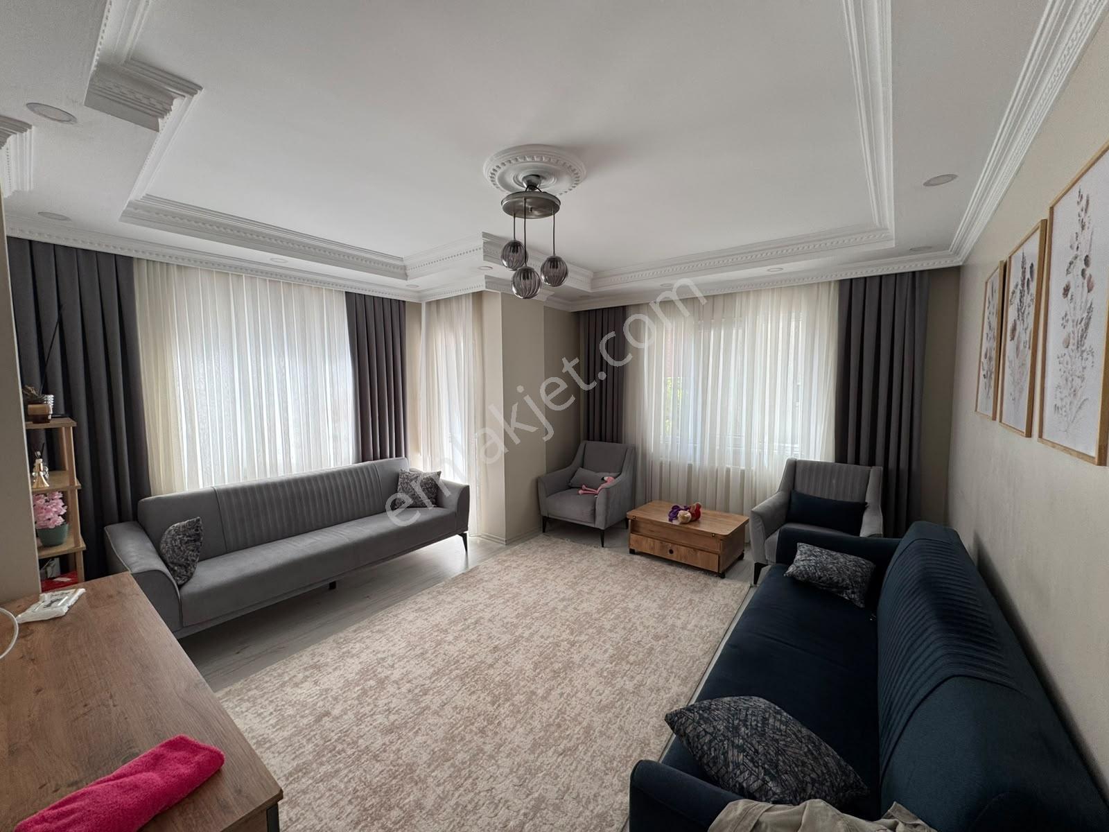 Mercan Emlak'tan 2+1 Asansörlü Ara Kat Daire — fotoğraf 9