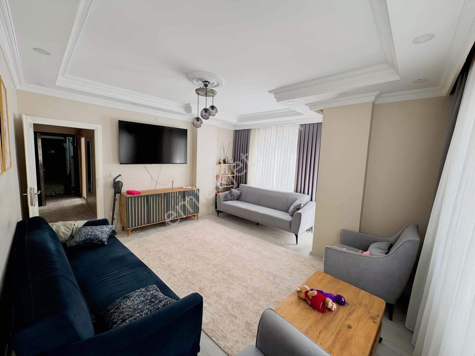 Mercan Emlak'tan 2+1 Asansörlü Ara Kat Daire — fotoğraf 10