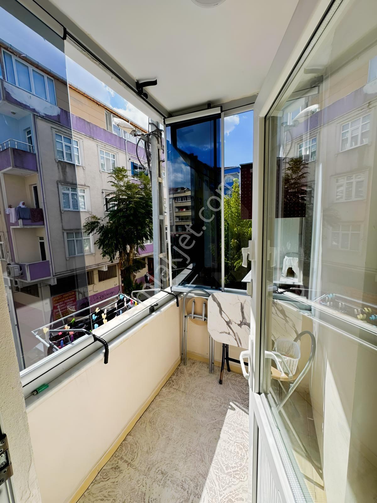 Mercan Emlak'tan 2+1 Asansörlü Ara Kat Daire — fotoğraf 11