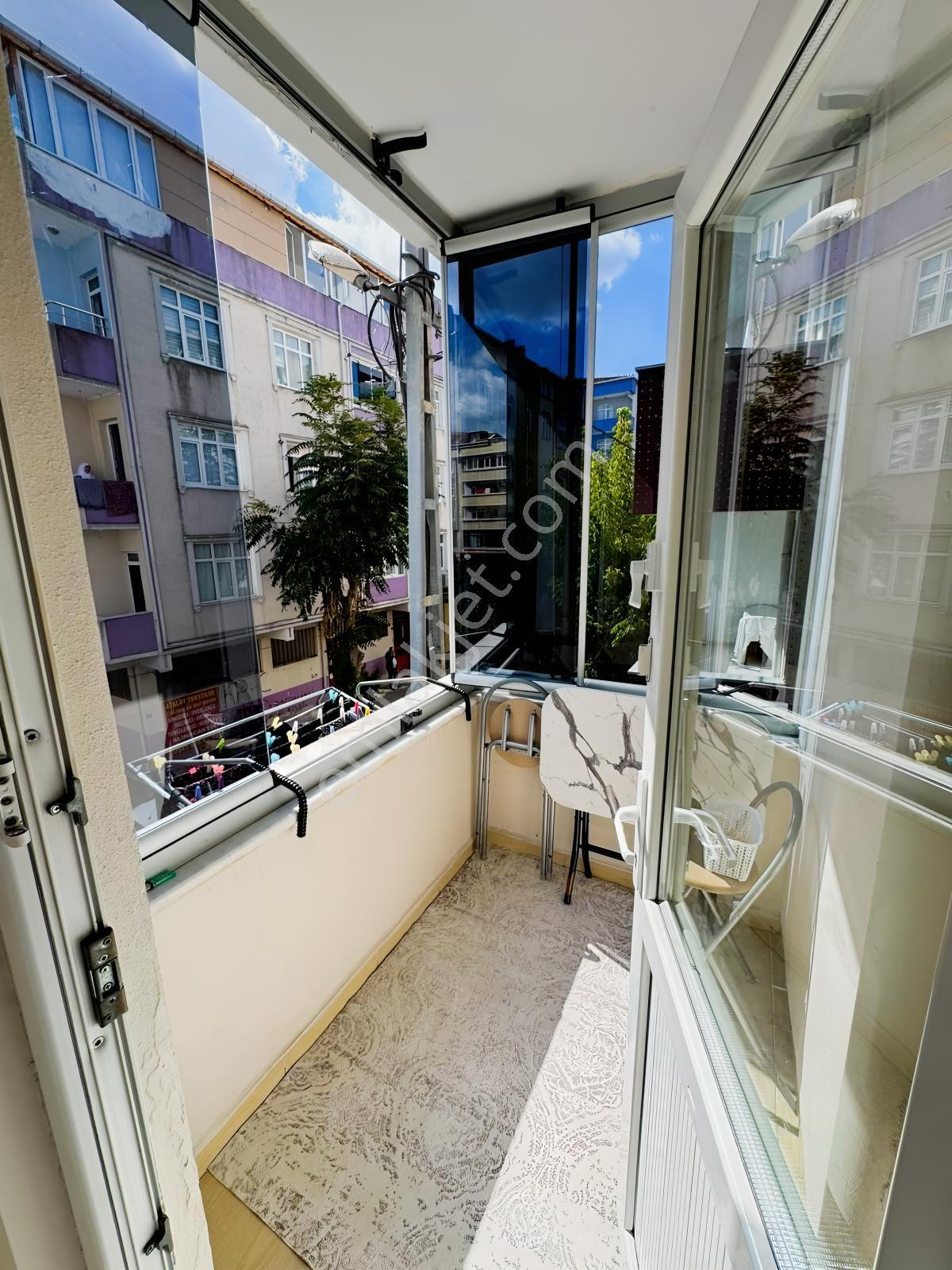 Mercan Emlak'tan 2+1 Asansörlü Ara Kat Daire — fotoğraf 12