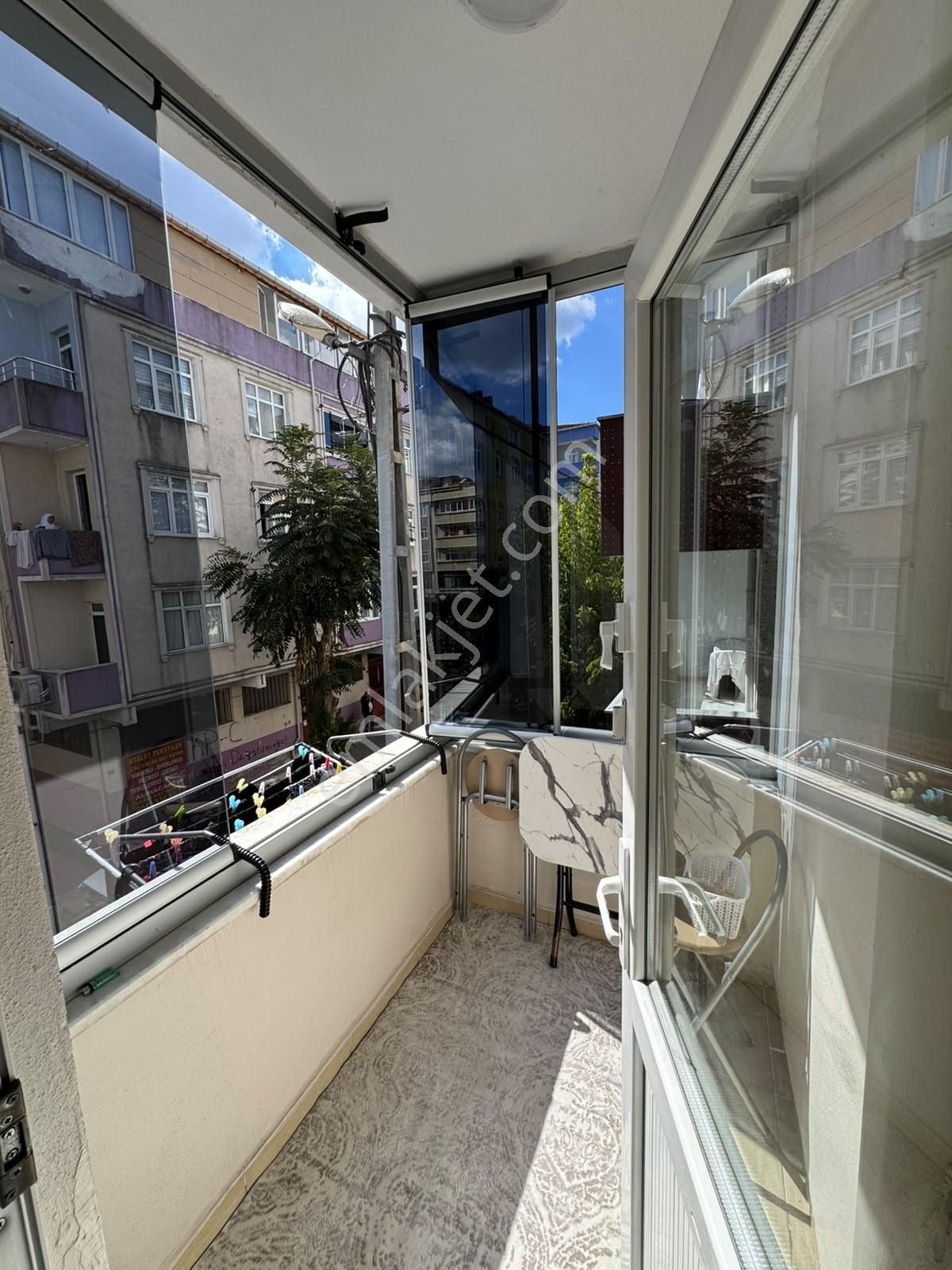 Mercan Emlak'tan 2+1 Asansörlü Ara Kat Daire — fotoğraf 13