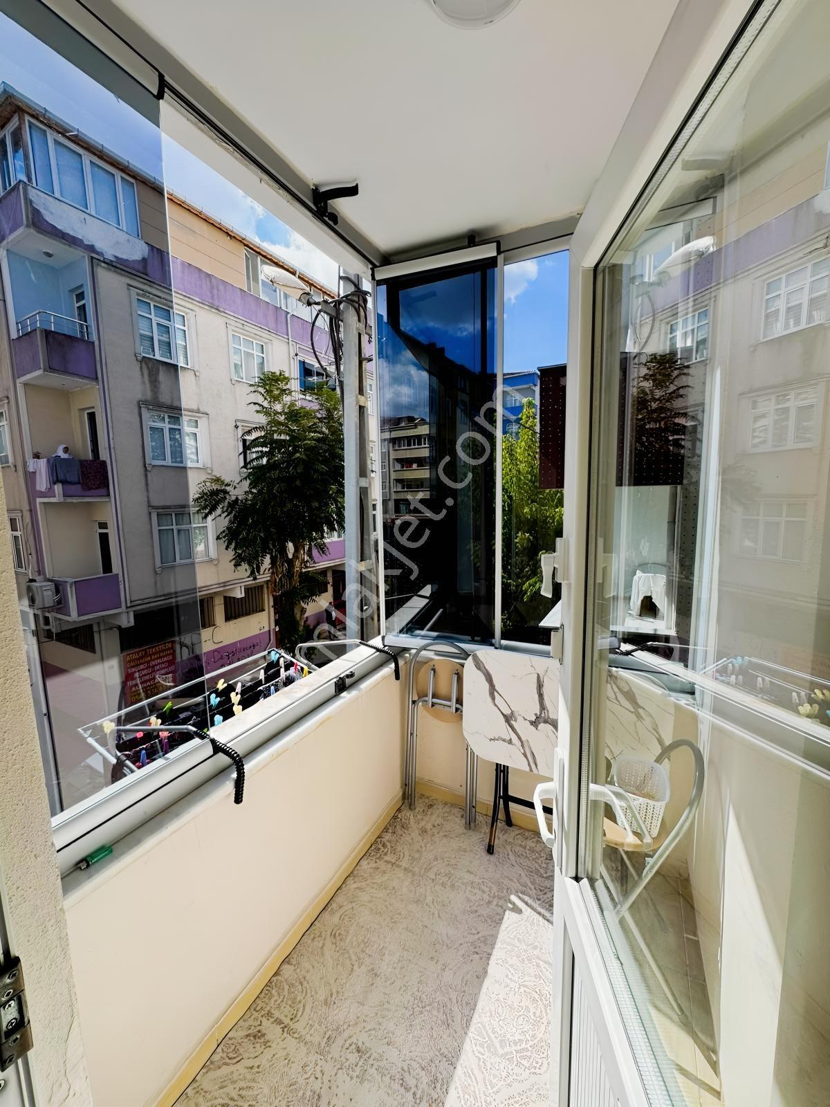 Mercan Emlak'tan 2+1 Asansörlü Ara Kat Daire — fotoğraf 14
