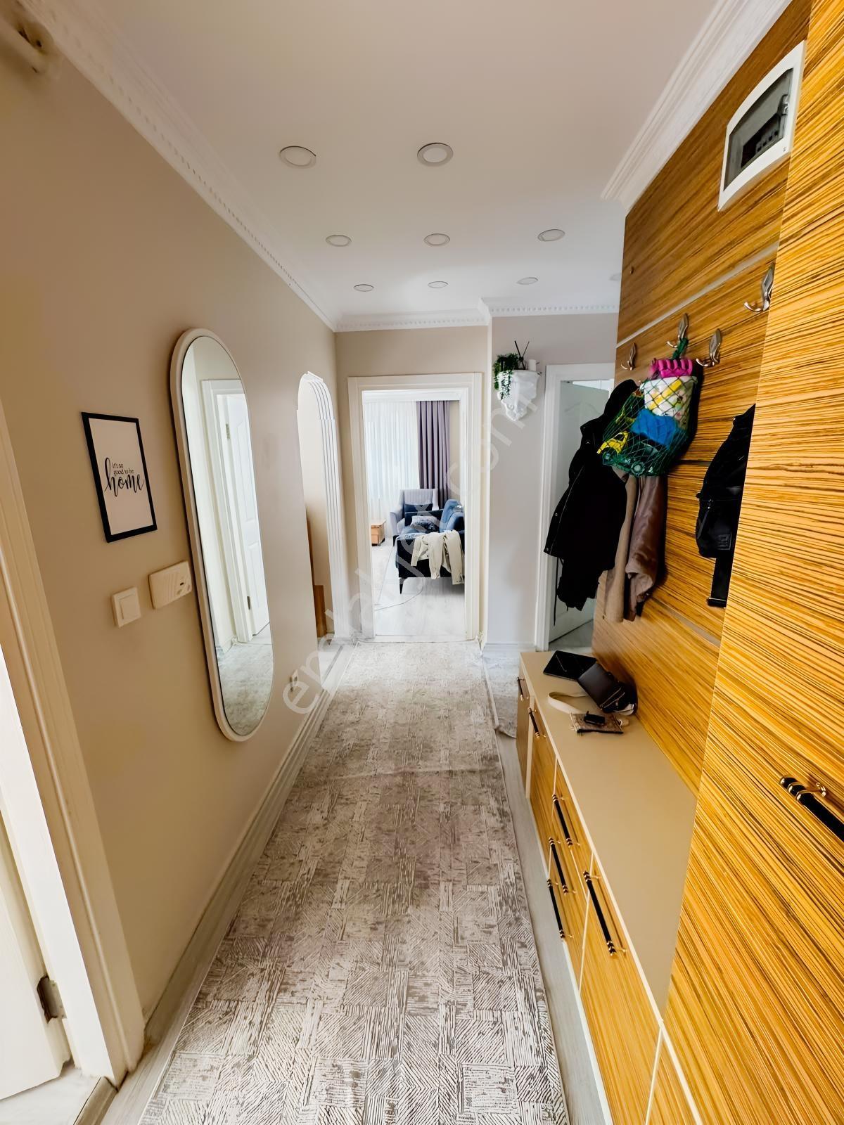Mercan Emlak'tan 2+1 Asansörlü Ara Kat Daire — fotoğraf 16
