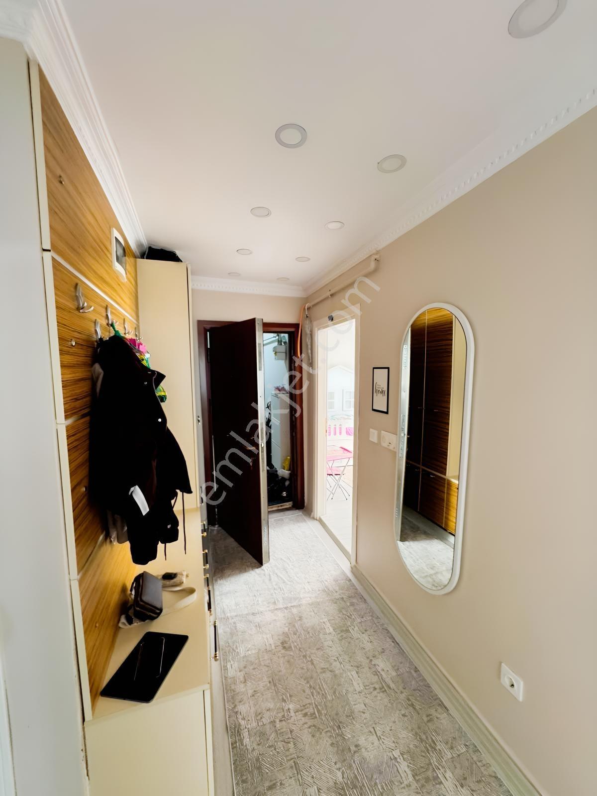 Mercan Emlak'tan 2+1 Asansörlü Ara Kat Daire — fotoğraf 17