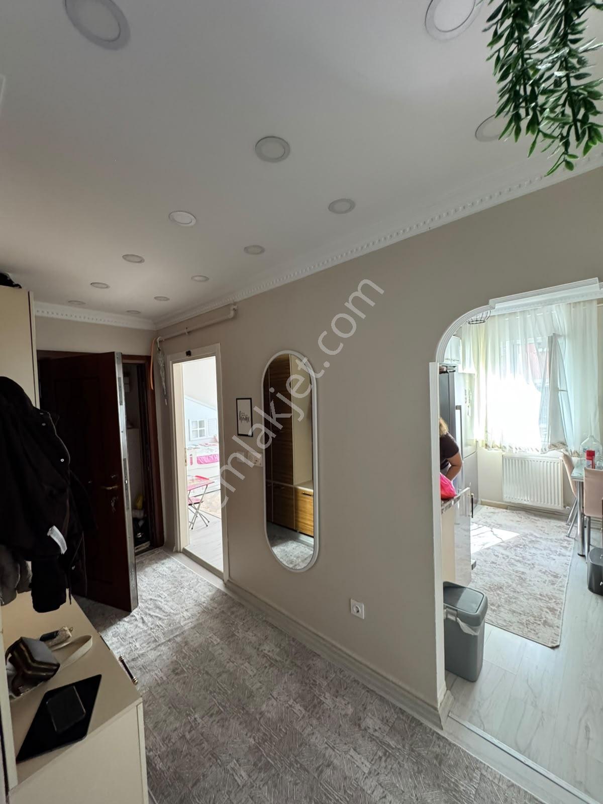Mercan Emlak'tan 2+1 Asansörlü Ara Kat Daire — fotoğraf 18