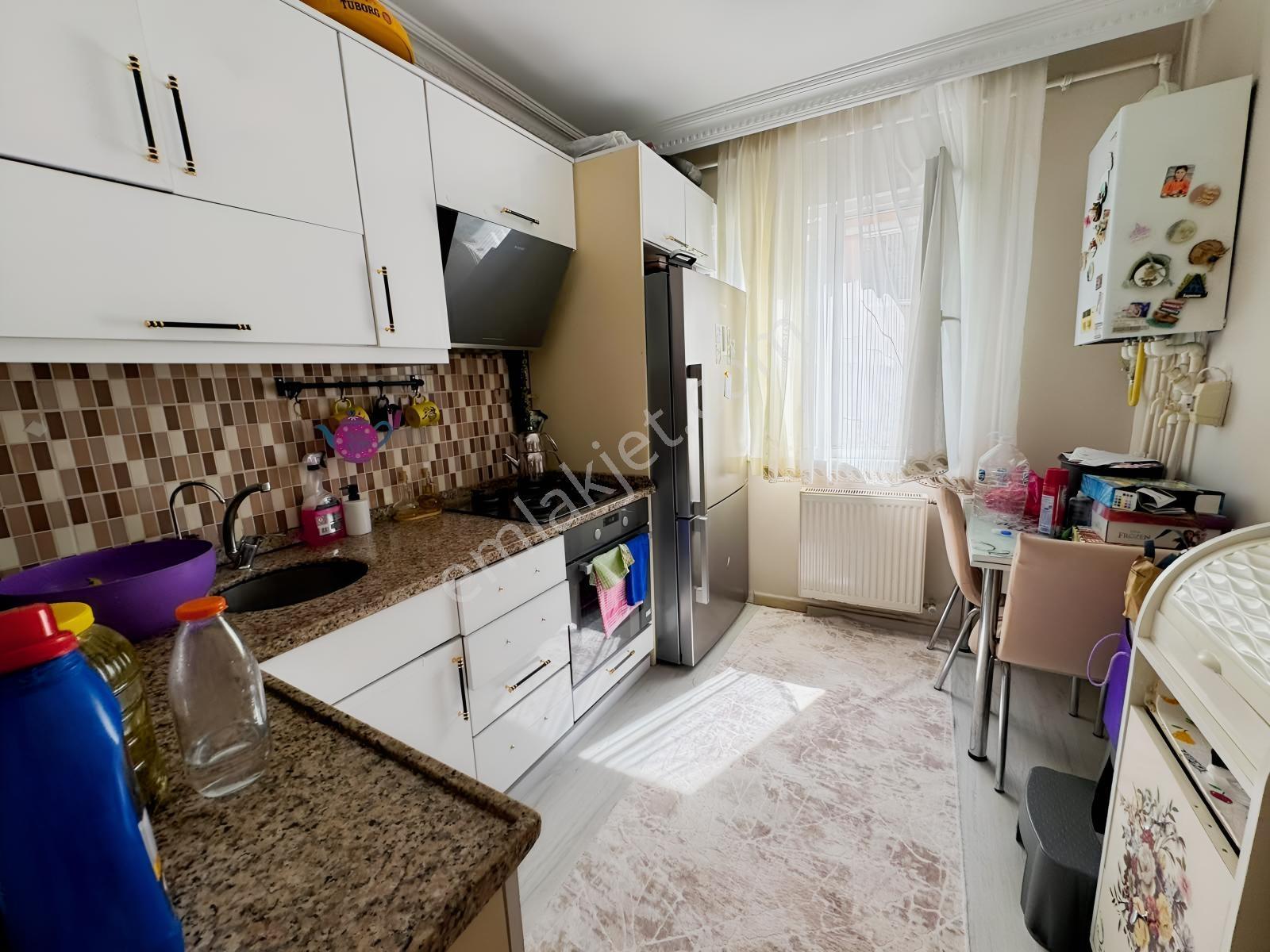 Mercan Emlak'tan 2+1 Asansörlü Ara Kat Daire — fotoğraf 19