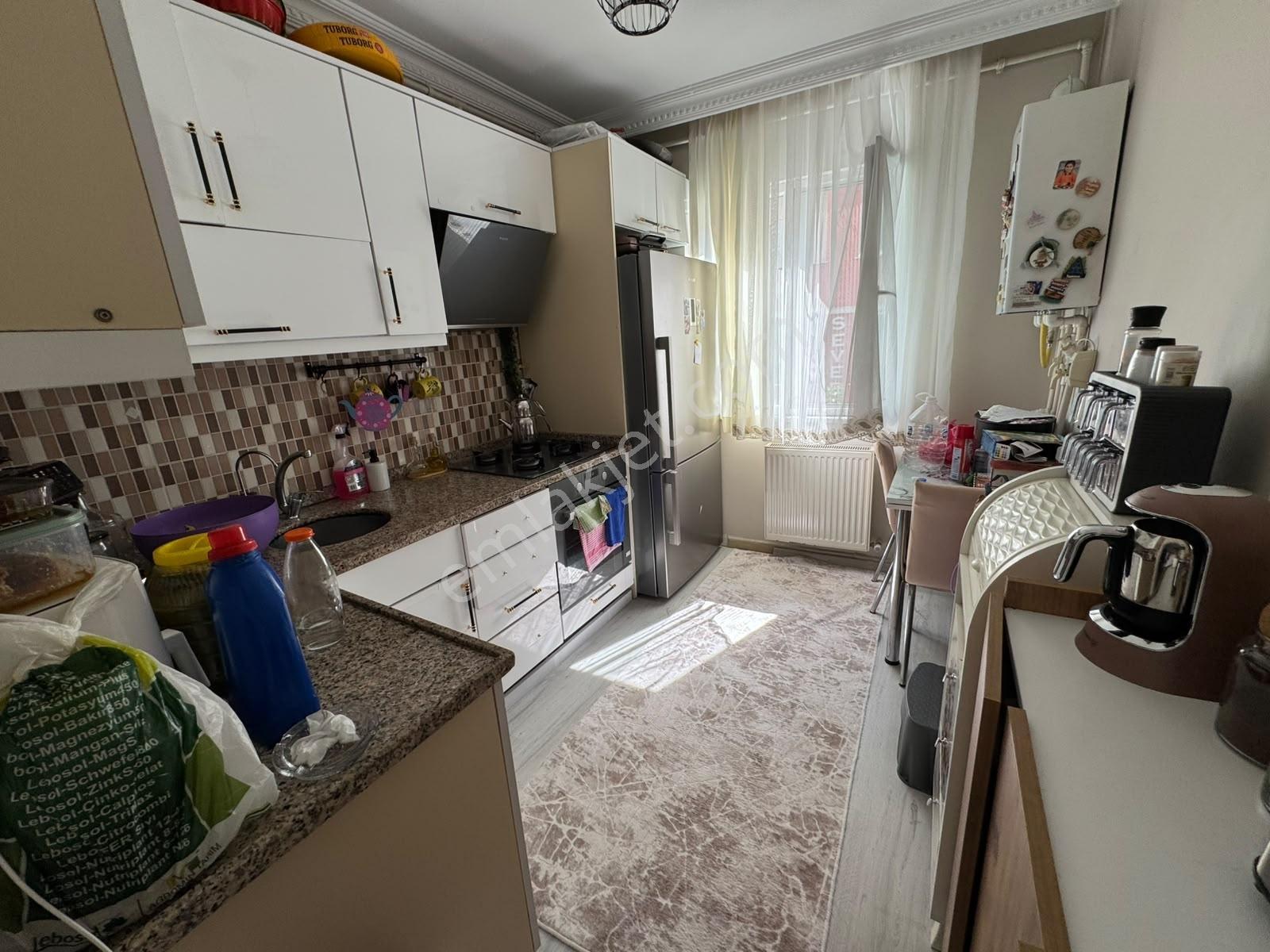 Mercan Emlak'tan 2+1 Asansörlü Ara Kat Daire — fotoğraf 20