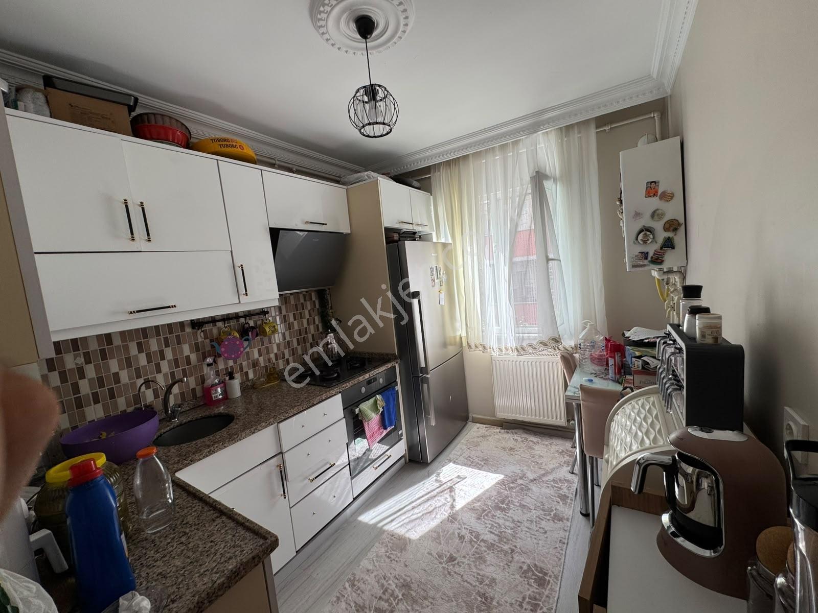 Mercan Emlak'tan 2+1 Asansörlü Ara Kat Daire — fotoğraf 21