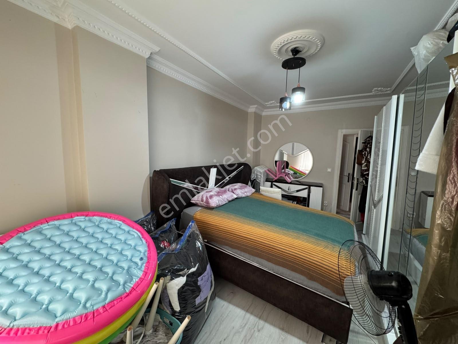 Mercan Emlak'tan 2+1 Asansörlü Ara Kat Daire — fotoğraf 24