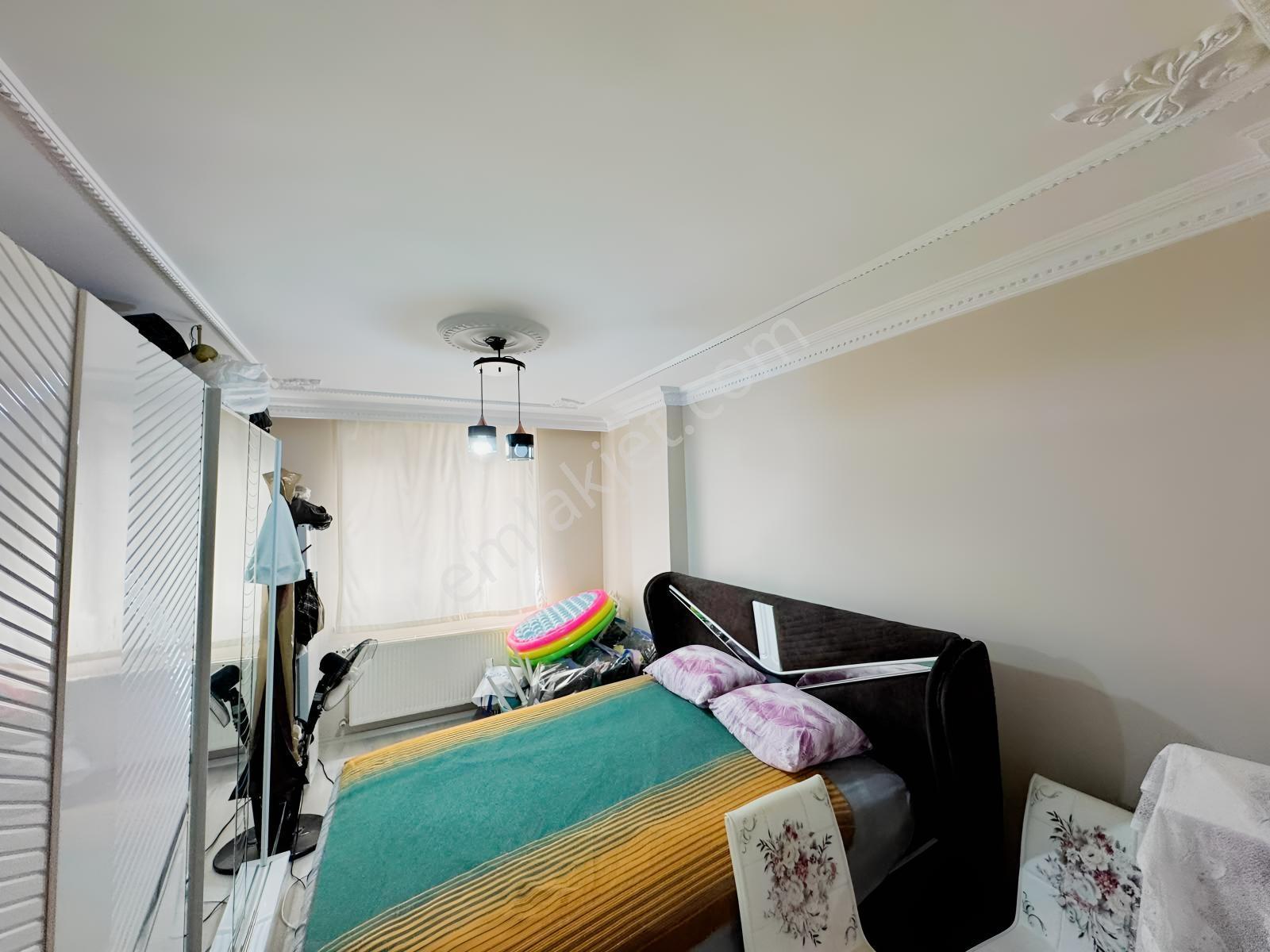 Mercan Emlak'tan 2+1 Asansörlü Ara Kat Daire — fotoğraf 25