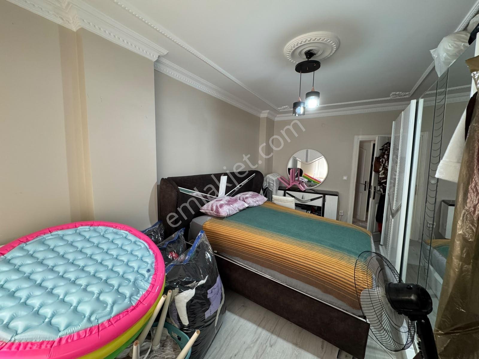 Mercan Emlak'tan 2+1 Asansörlü Ara Kat Daire — fotoğraf 26