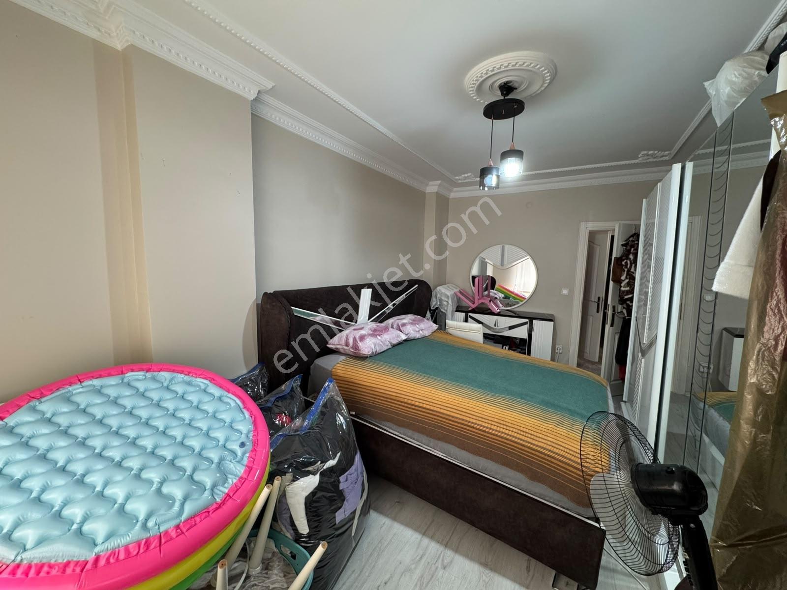 Mercan Emlak'tan 2+1 Asansörlü Ara Kat Daire — fotoğraf 27