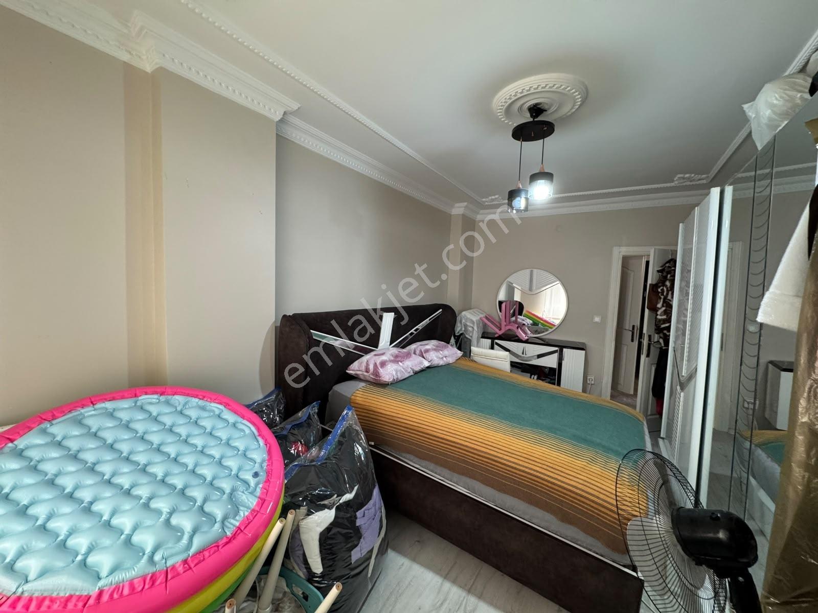 Mercan Emlak'tan 2+1 Asansörlü Ara Kat Daire — fotoğraf 28