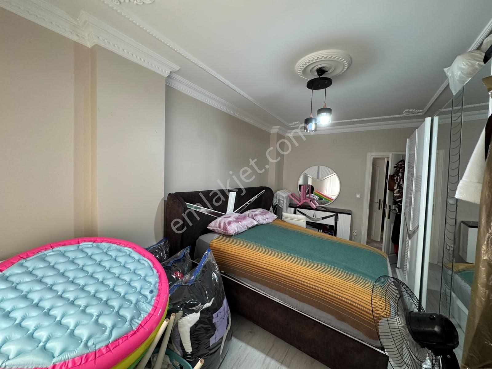 Mercan Emlak'tan 2+1 Asansörlü Ara Kat Daire — fotoğraf 29