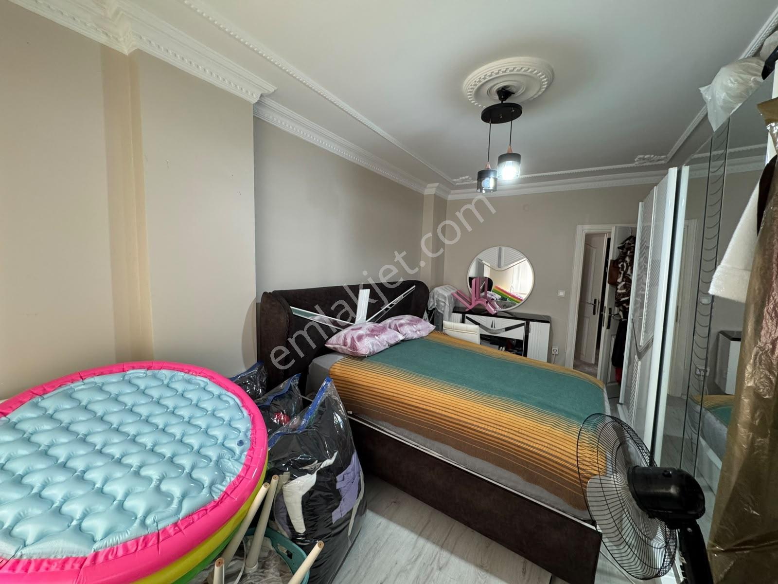 Mercan Emlak'tan 2+1 Asansörlü Ara Kat Daire — fotoğraf 30