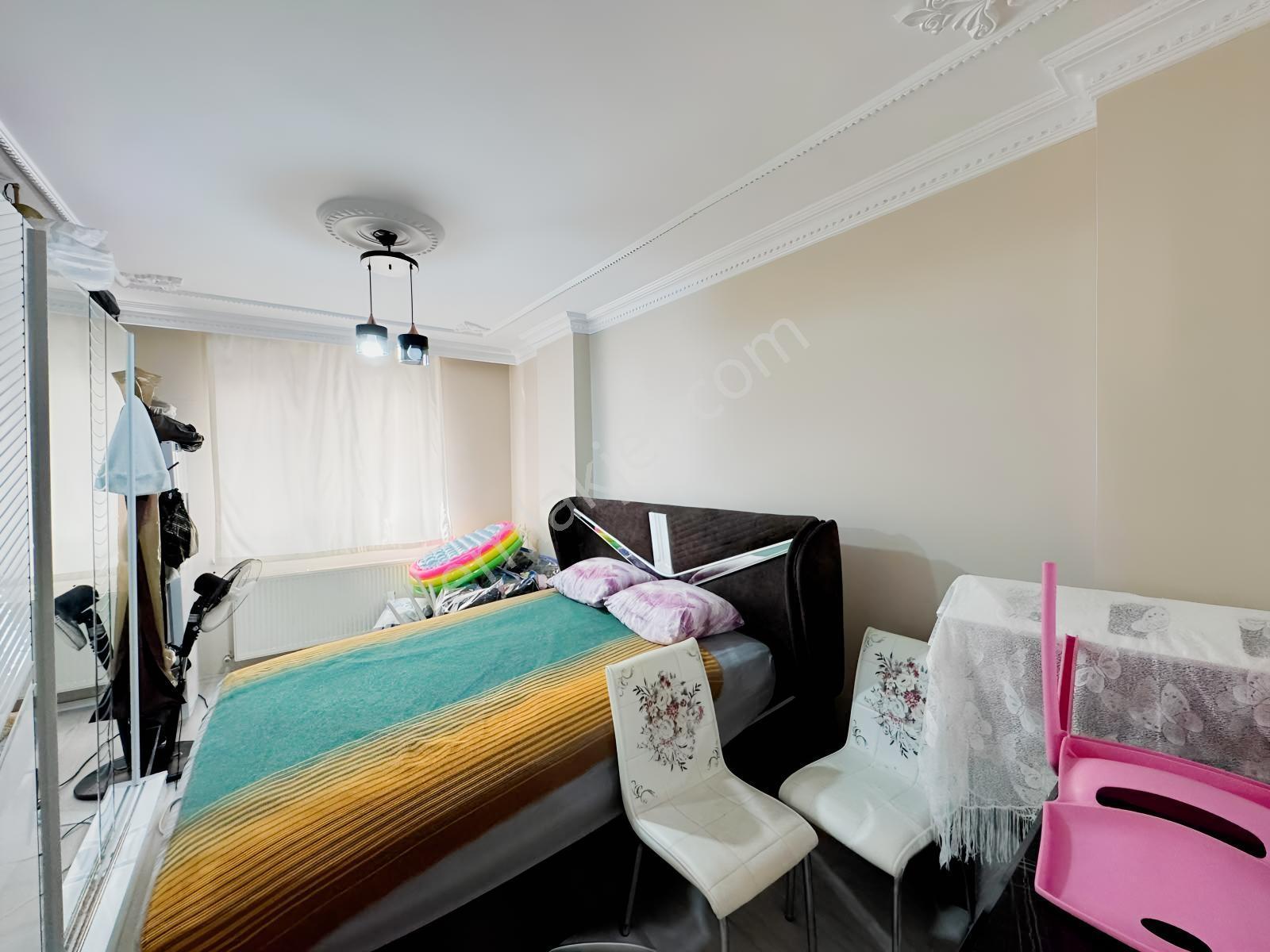 Mercan Emlak'tan 2+1 Asansörlü Ara Kat Daire — fotoğraf 31