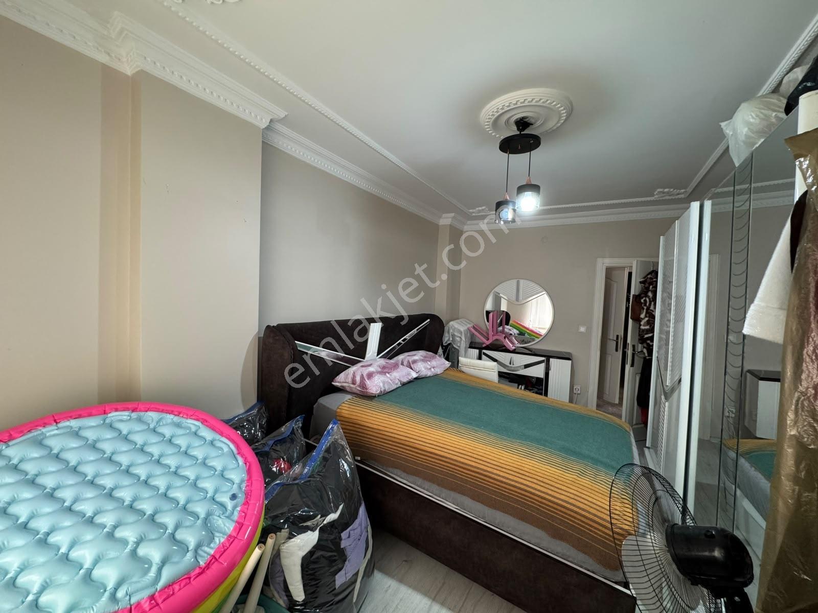 Mercan Emlak'tan 2+1 Asansörlü Ara Kat Daire — fotoğraf 32