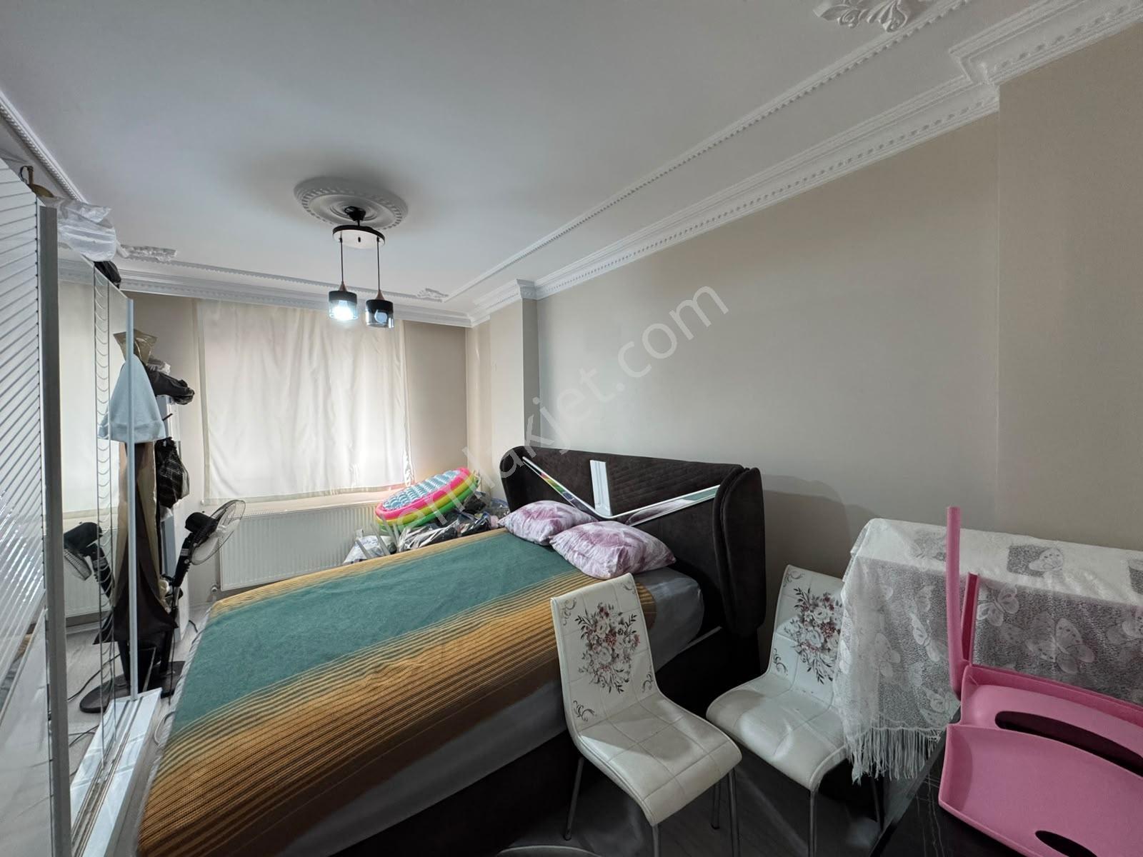 Mercan Emlak'tan 2+1 Asansörlü Ara Kat Daire — fotoğraf 33
