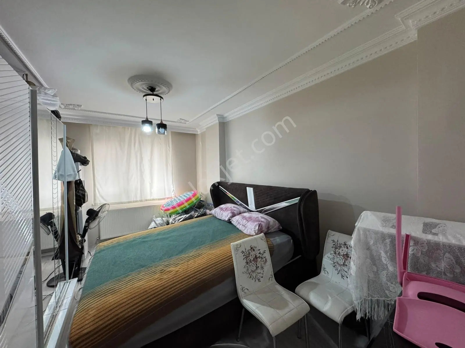 Mercan Emlak'tan 2+1 Asansörlü Ara Kat Daire — fotoğraf 34