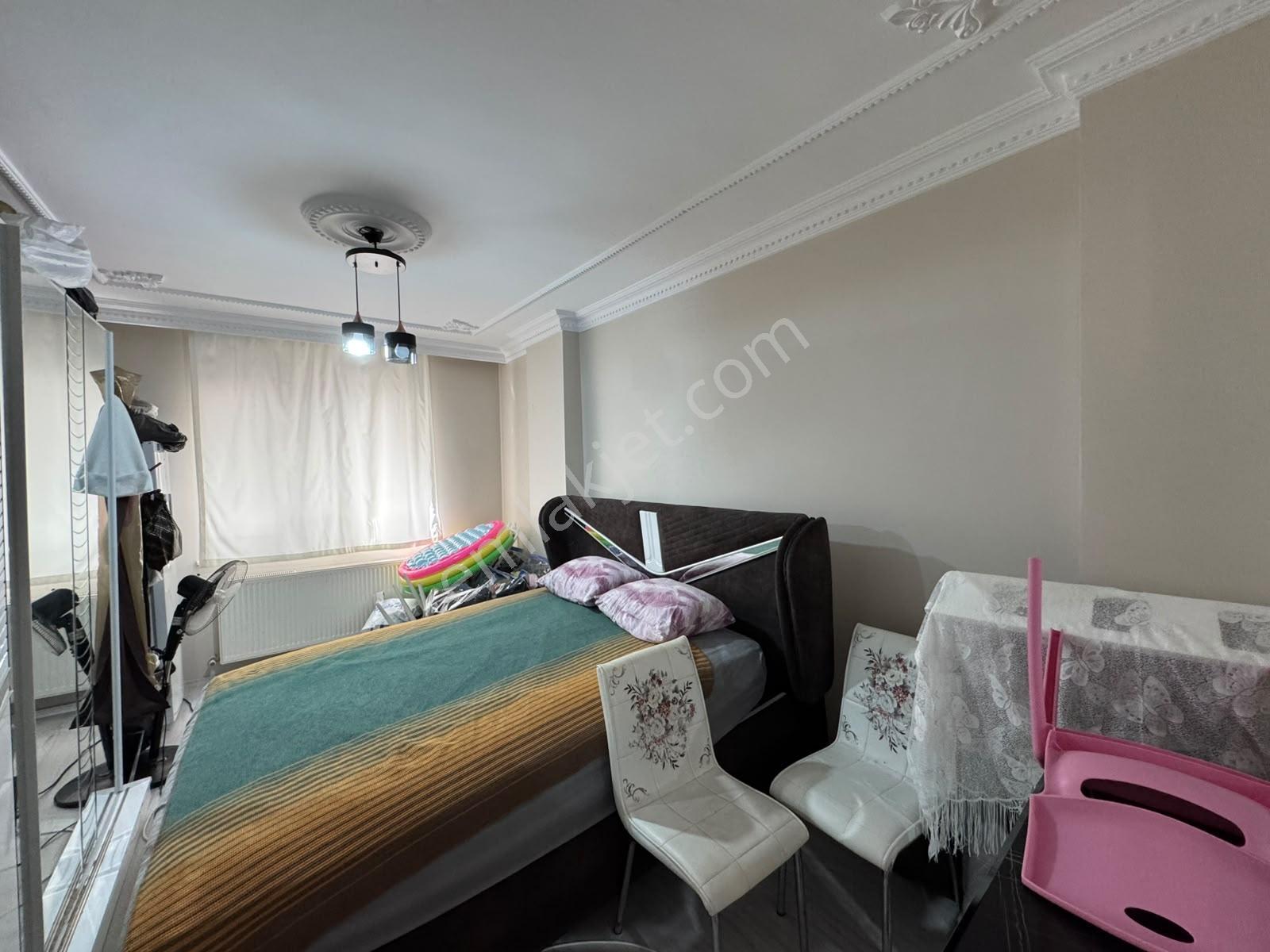 Mercan Emlak'tan 2+1 Asansörlü Ara Kat Daire — fotoğraf 35