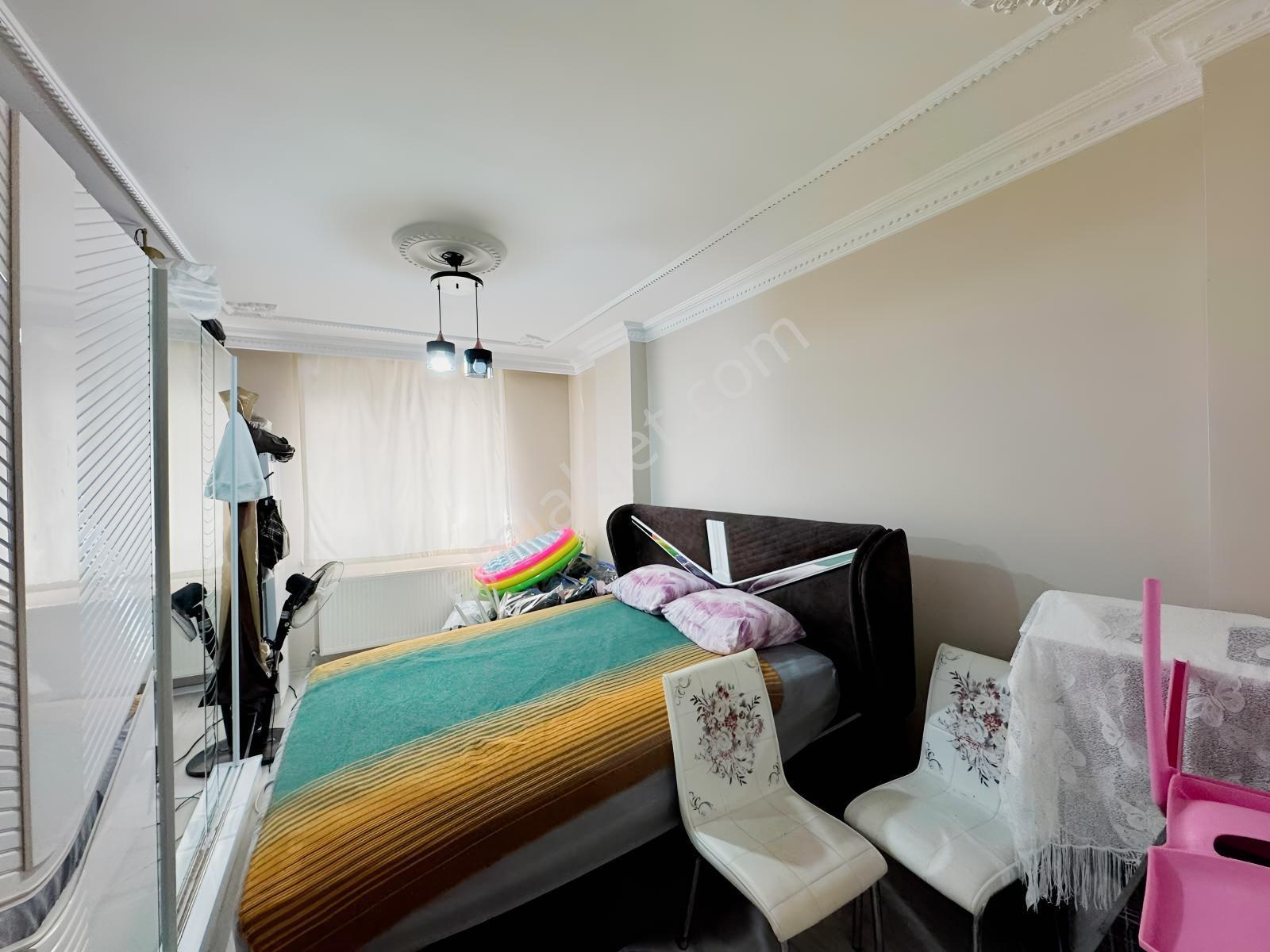 Mercan Emlak'tan 2+1 Asansörlü Ara Kat Daire — fotoğraf 36