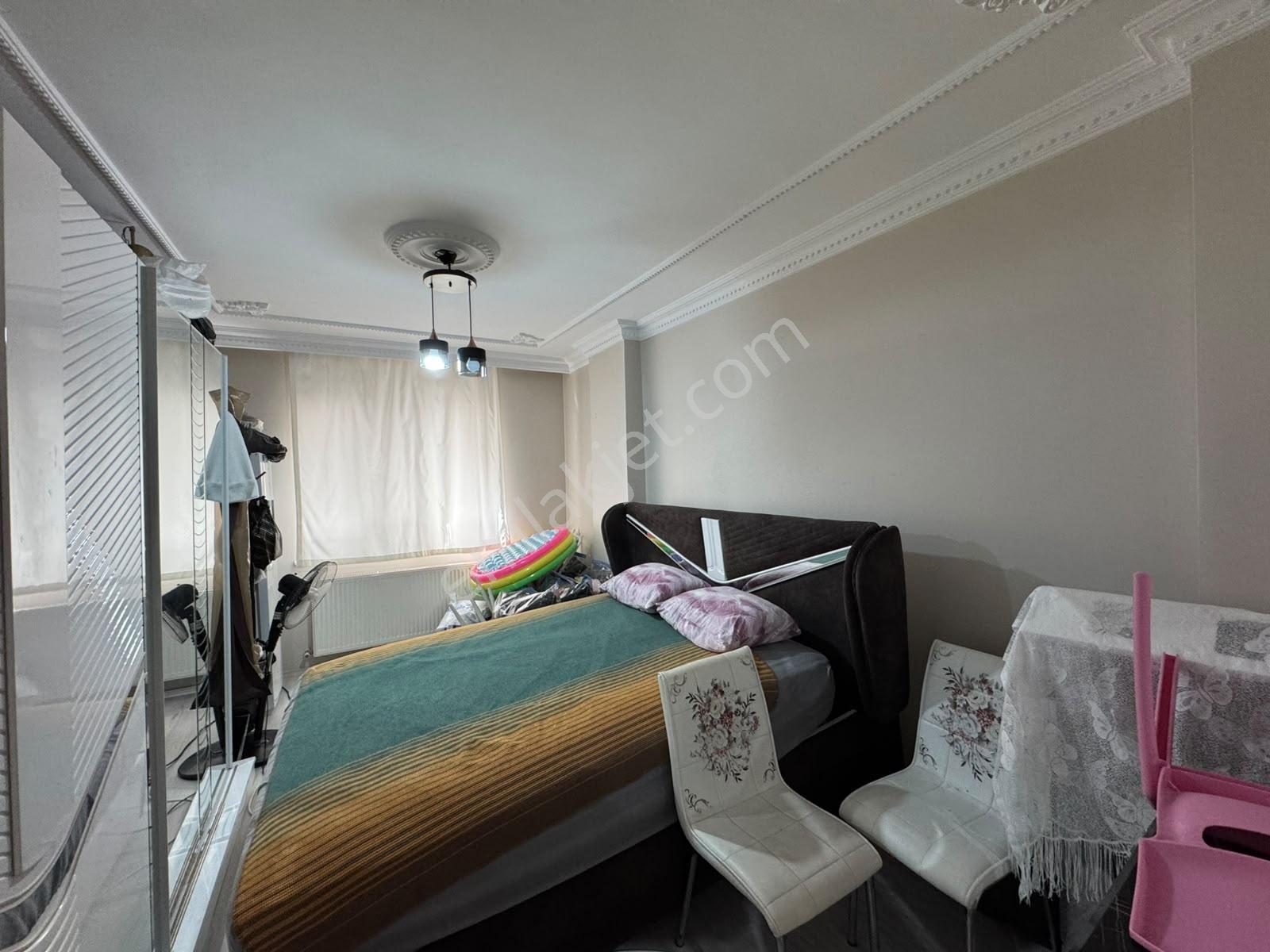 Mercan Emlak'tan 2+1 Asansörlü Ara Kat Daire — fotoğraf 37