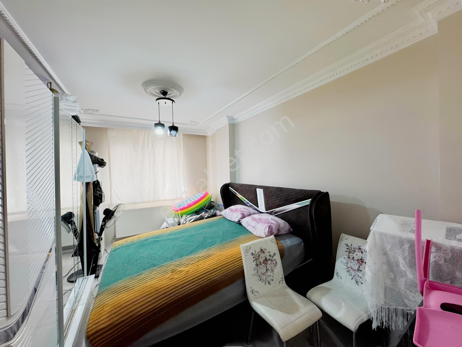 Mercan Emlak'tan 2+1 Asansörlü Ara Kat Daire — fotoğraf 38