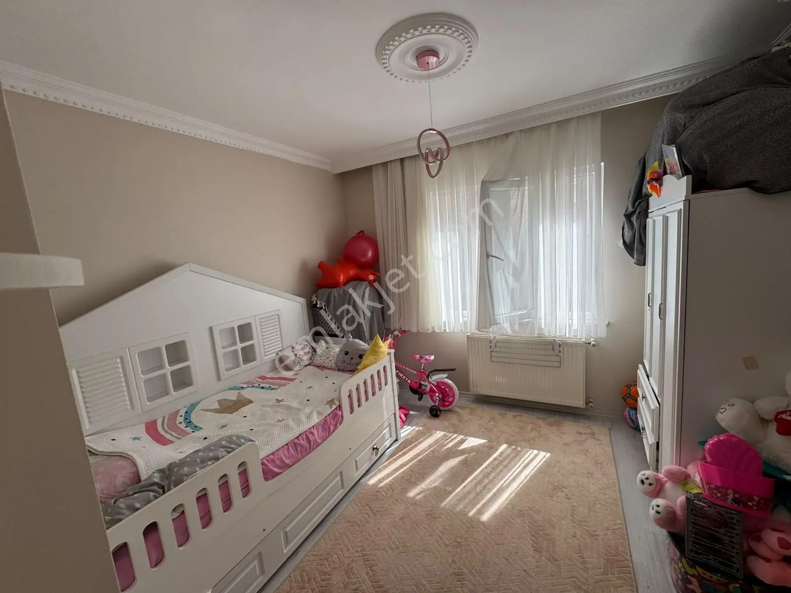 Mercan Emlak'tan 2+1 Asansörlü Ara Kat Daire — fotoğraf 40