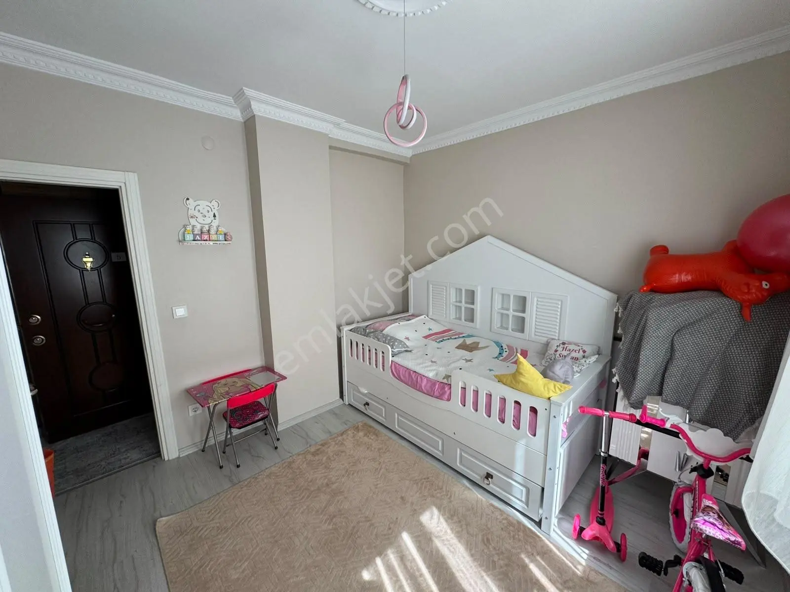 Mercan Emlak'tan 2+1 Asansörlü Ara Kat Daire — fotoğraf 42