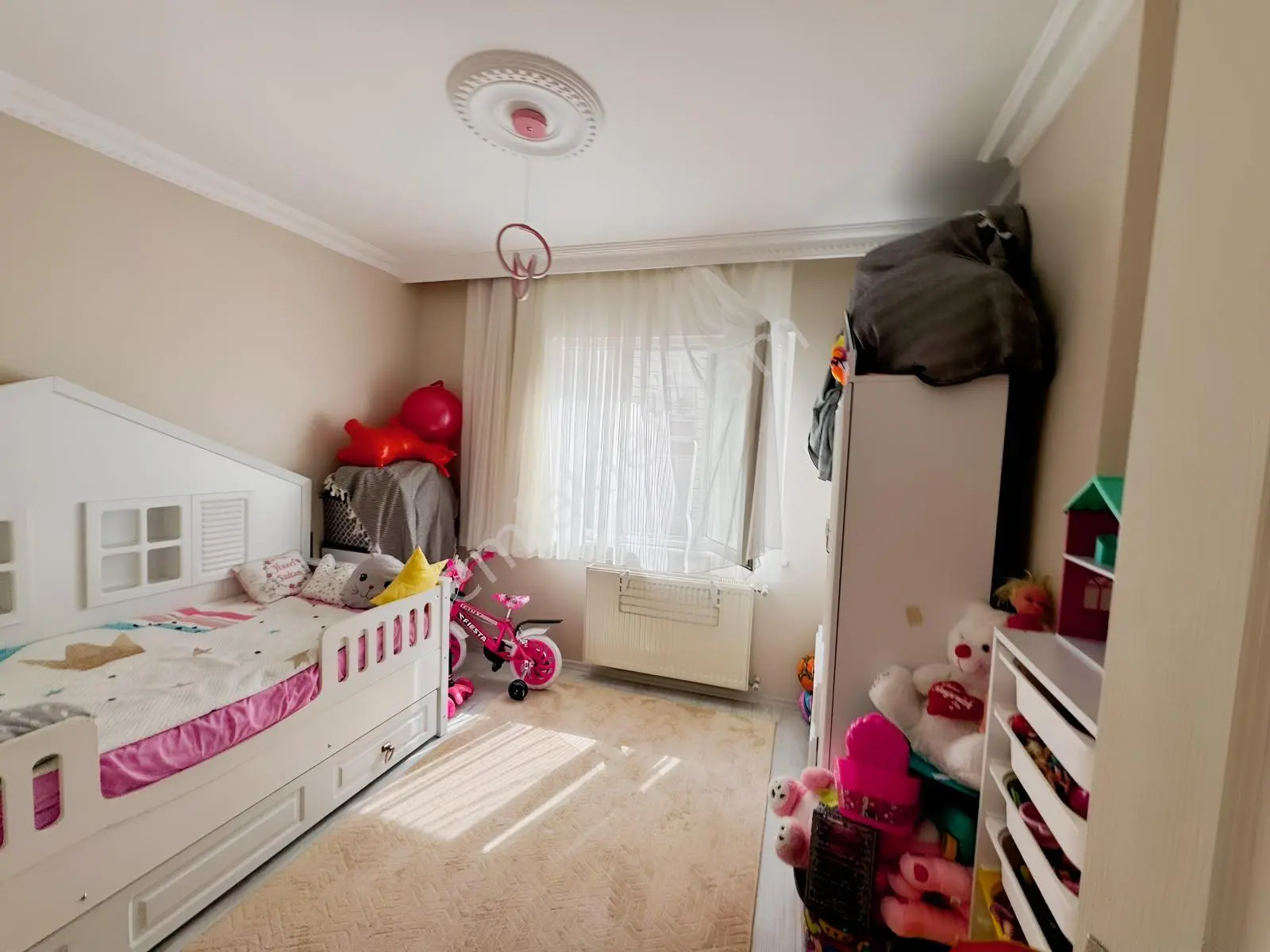 Mercan Emlak'tan 2+1 Asansörlü Ara Kat Daire — fotoğraf 44