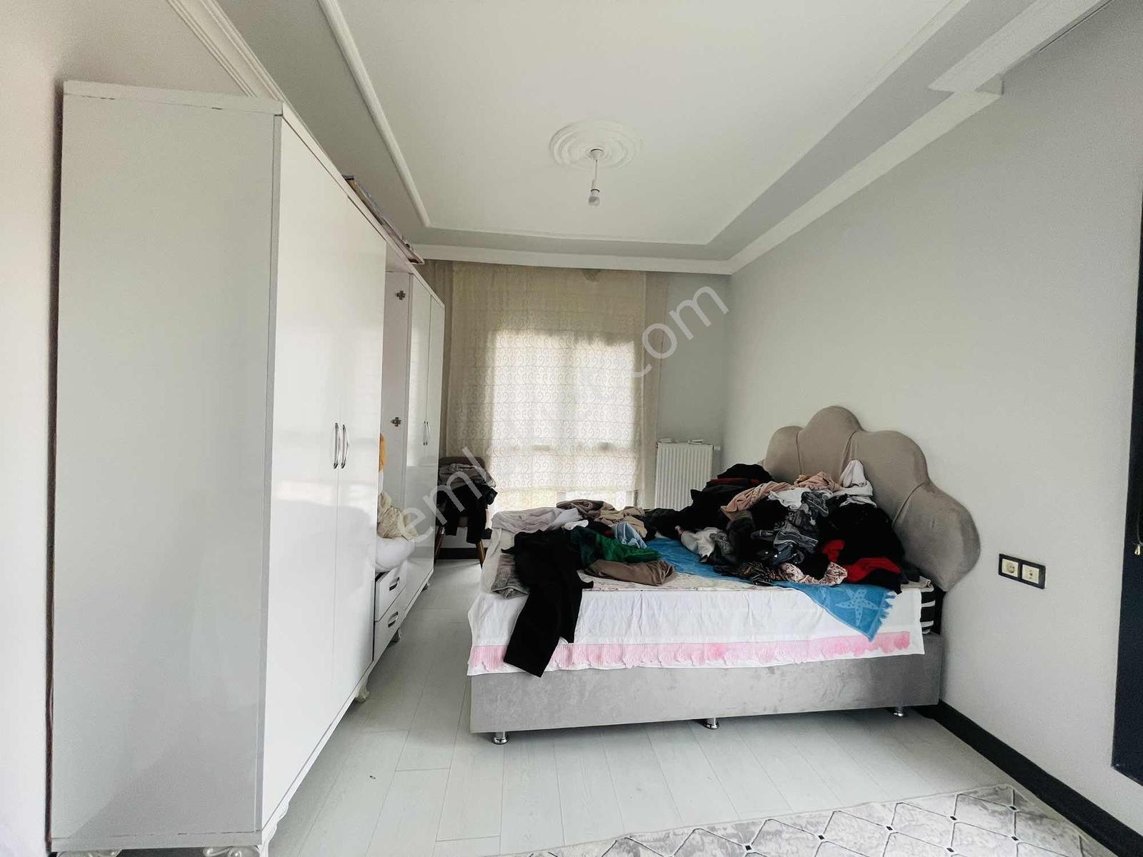 Güç Emlaktan Yeni Batıkent Tokiler De Satılık 3+1 Daire — fotoğraf 8