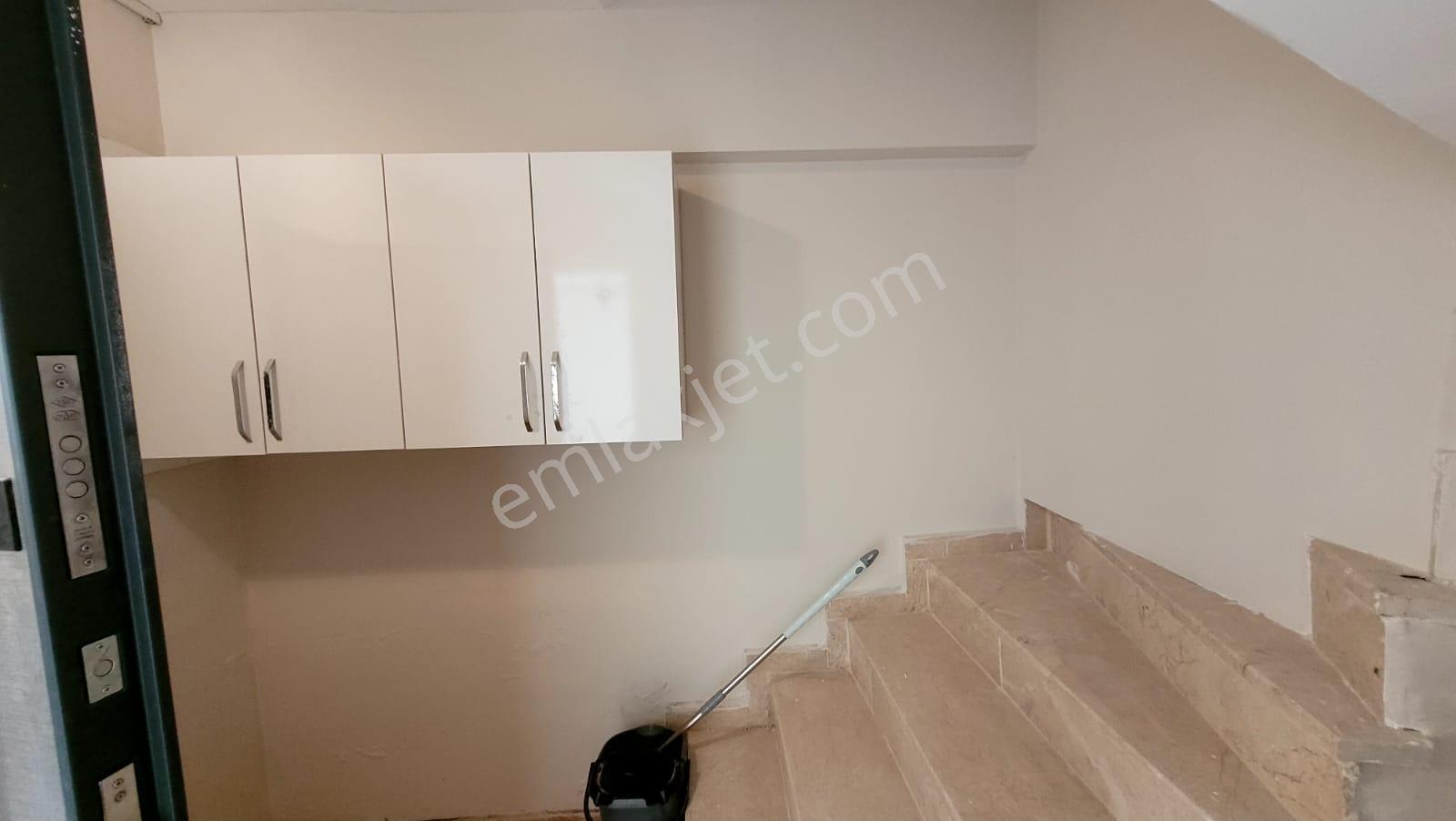 Nilüfer Demirci'de Satılık 2+1 Daire — fotoğraf 13
