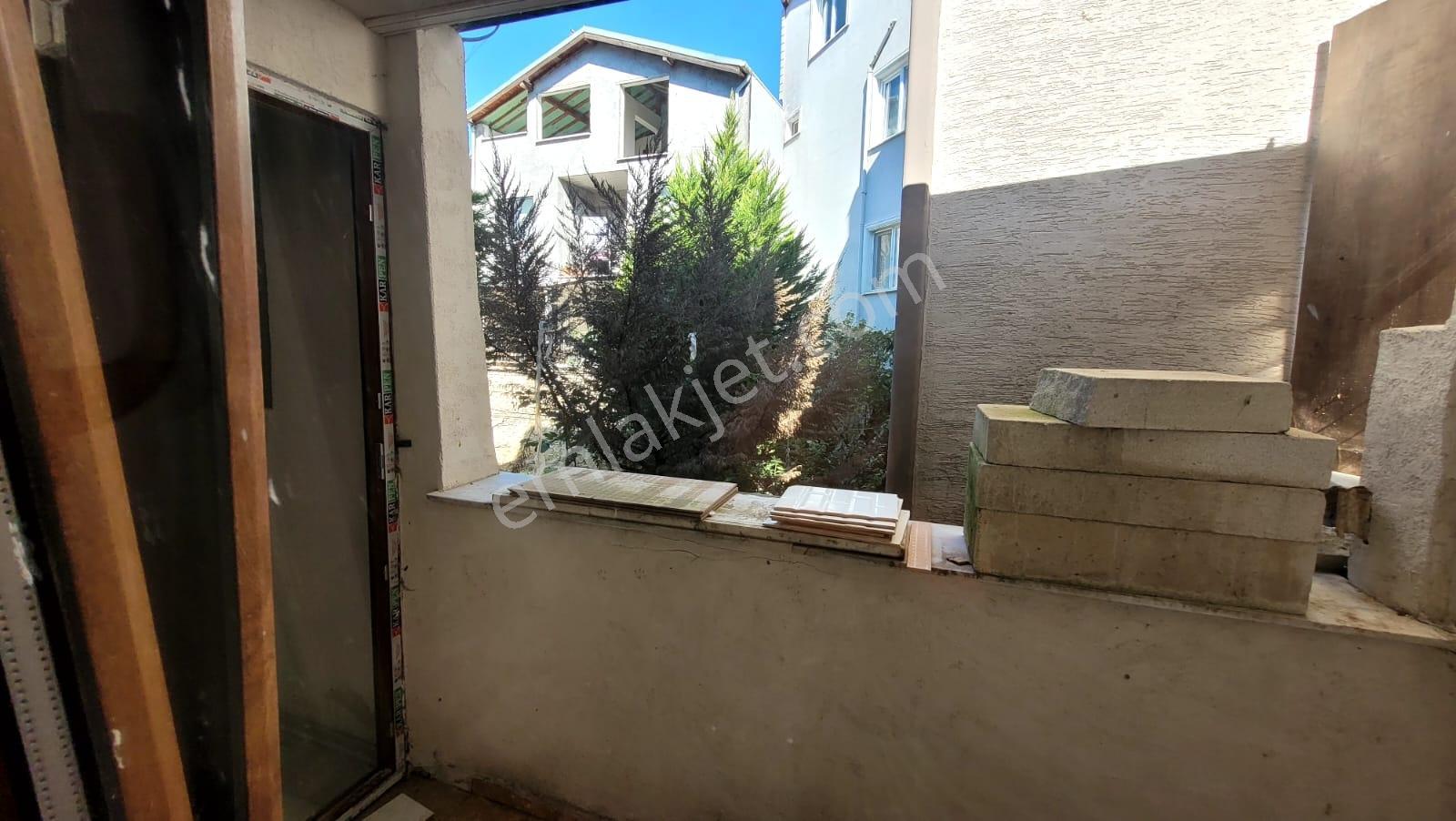 Nilüfer Demirci'de Satılık 2+1 Daire — fotoğraf 16