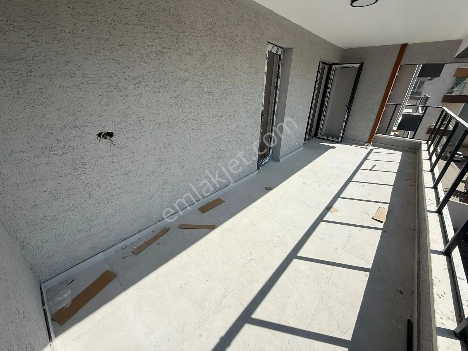 Ultra Lüks Yapı Vega Avm 300m Uzaklıkta Site Kilerli 3,5+1 Daire — fotoğraf 3