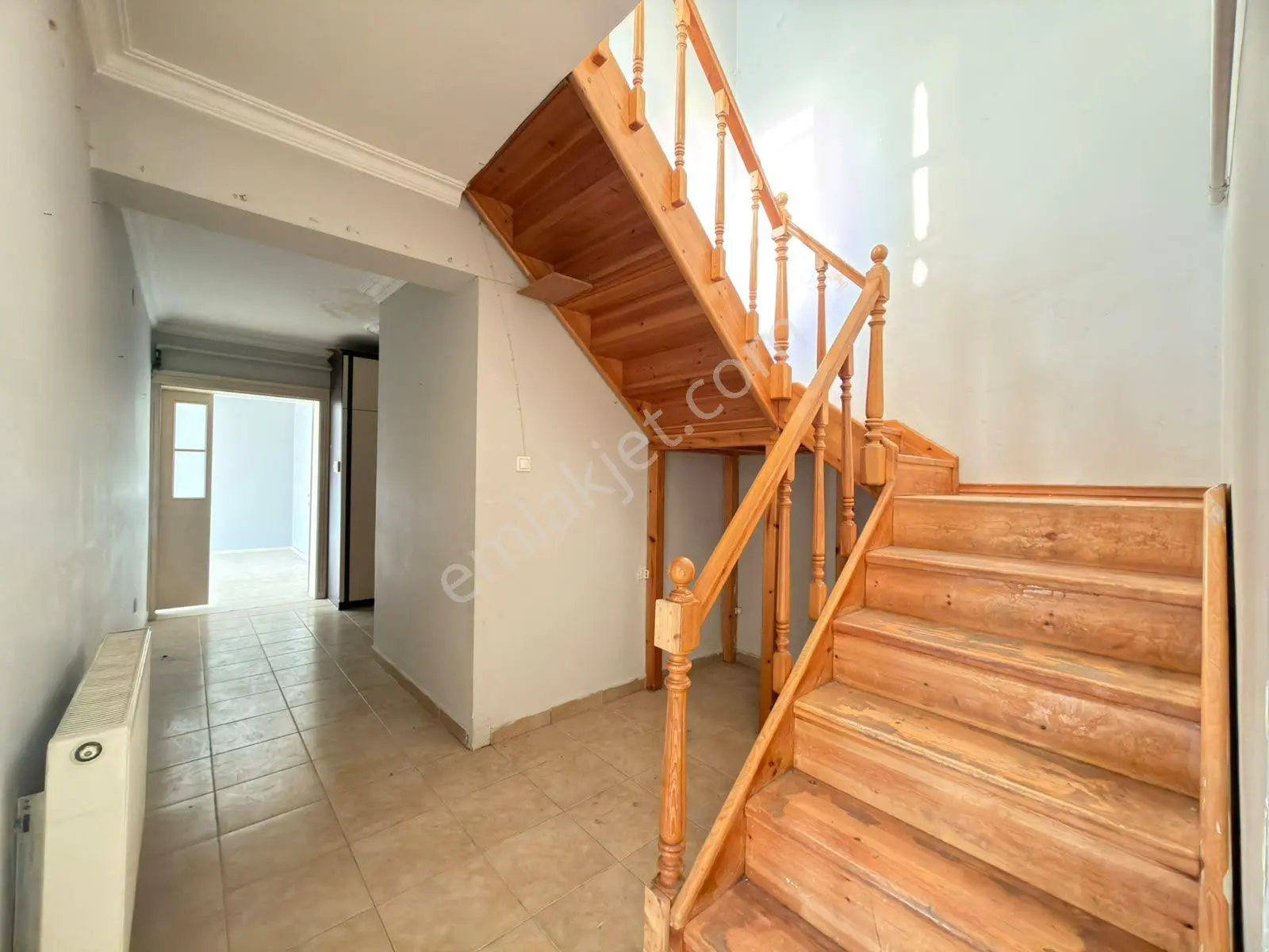Kariyer'den Etlik'de Asansörlü Park Manzaralı Fırsat 6+1 Dublex — fotoğraf 19