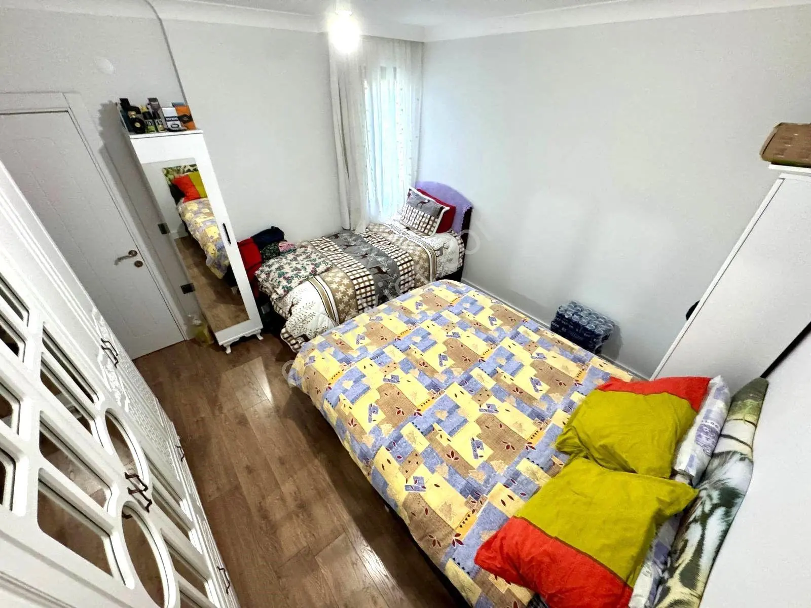 𝄞melodi'den Akçay Merkez'de Doğa Manzaralı Ayrı Mutfaklı Ön Cephe Ara Kat 1+1 Daire — fotoğraf 15