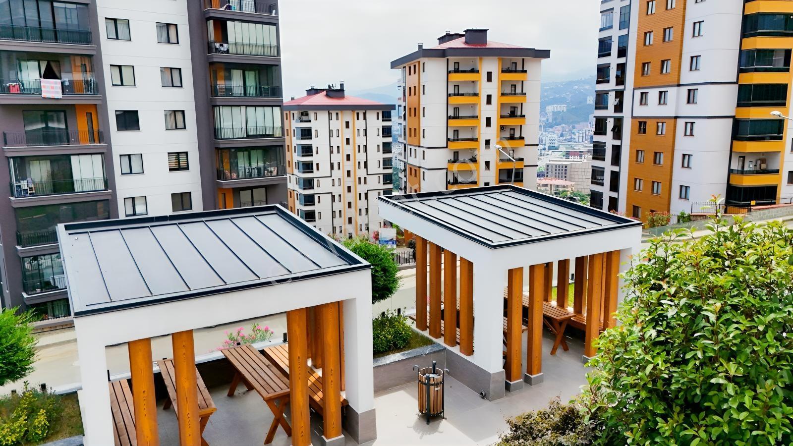 Royal'den Yalıncak Tratopya'da Satılık 2+1 Lüks Daire 5. Kat — fotoğraf 8