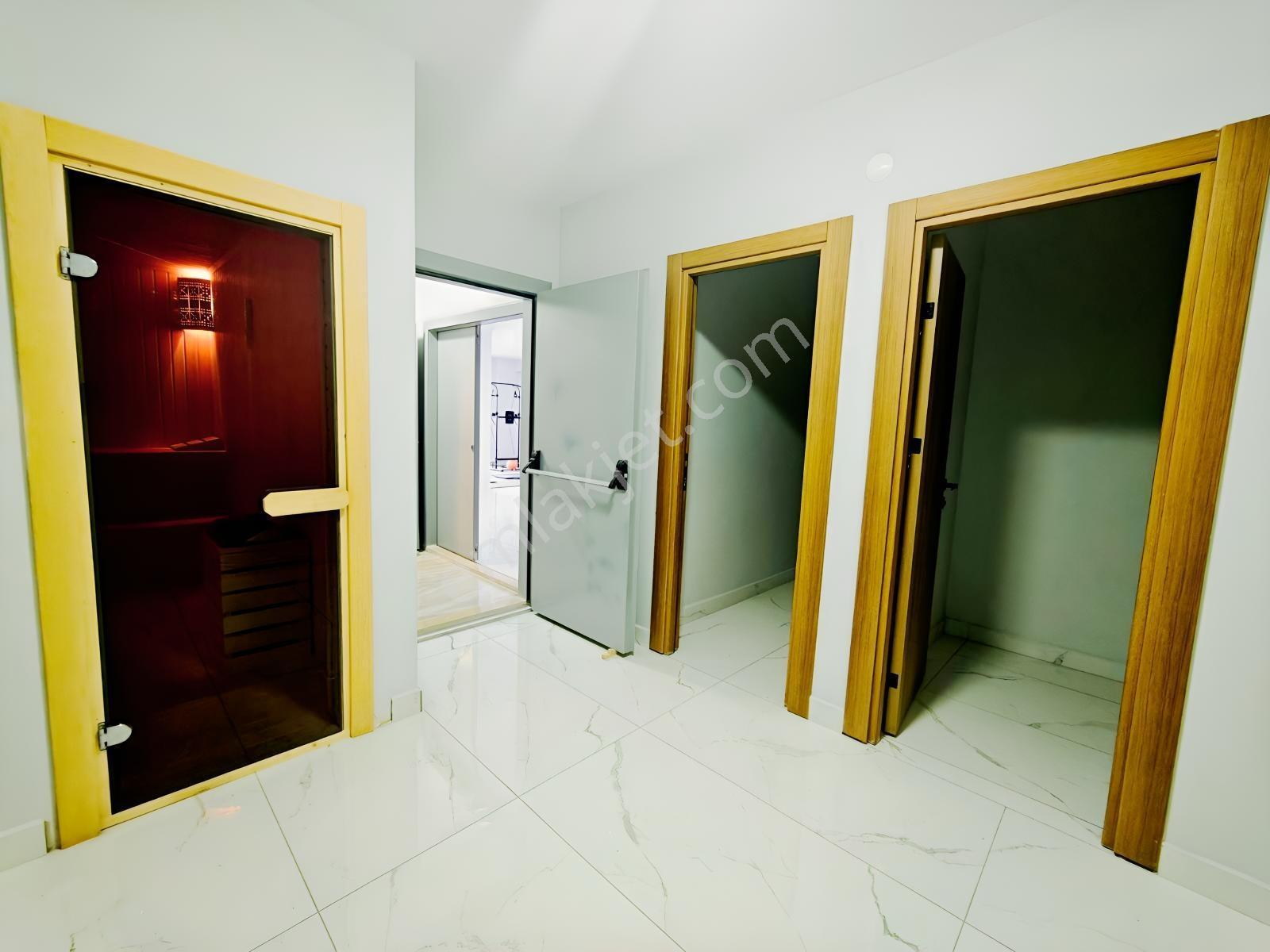 Royal'den Yalıncak Tratopya'da Satılık 2+1 Lüks Daire 5. Kat — fotoğraf 20