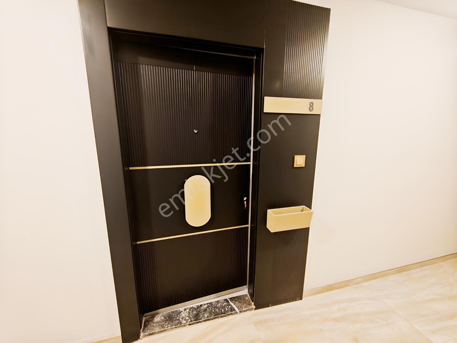 Royal'den Yalıncak Tratopya'da Satılık 2+1 Lüks Daire 5. Kat — fotoğraf 21