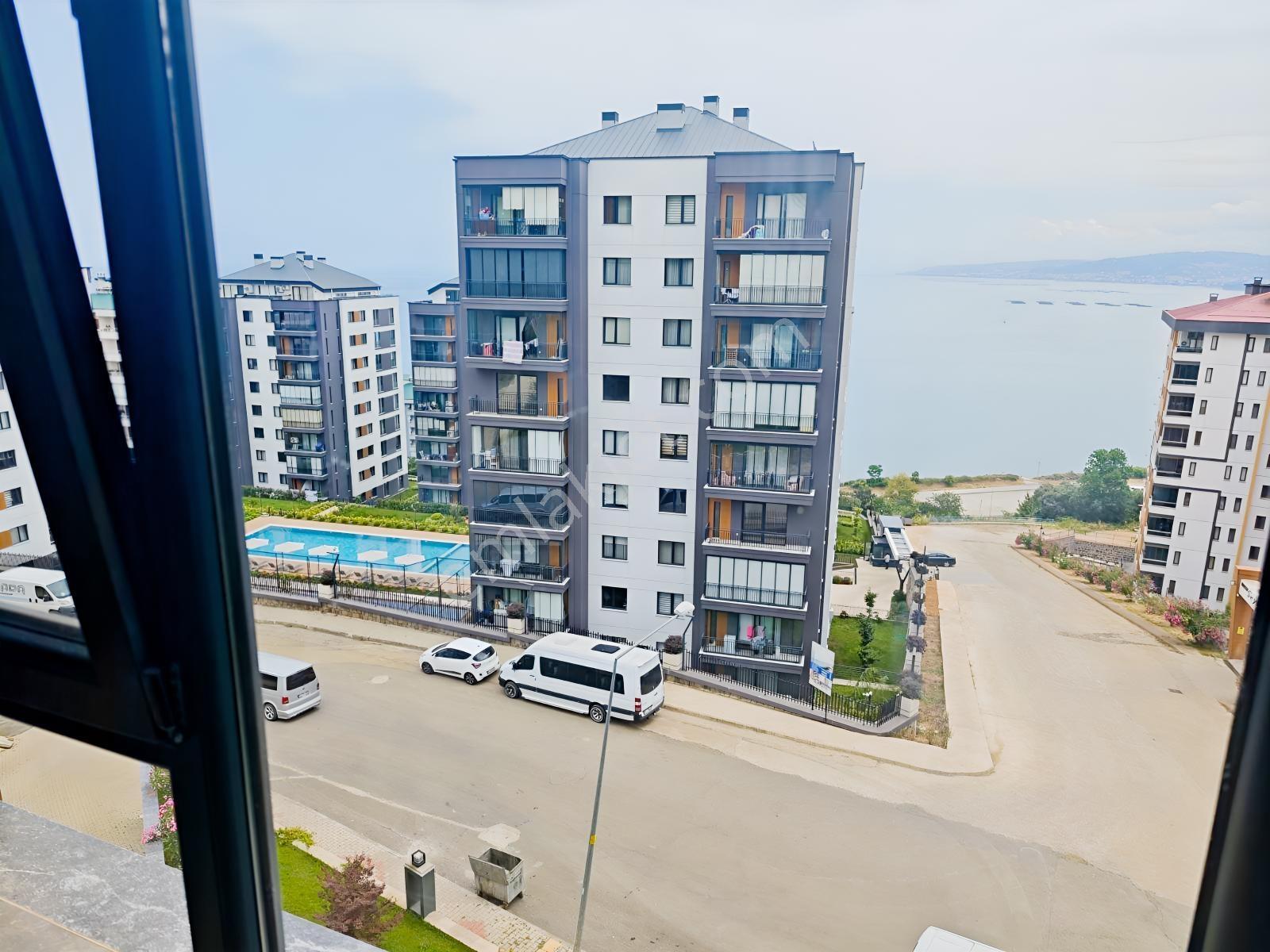 Royal'den Yalıncak Tratopya'da Satılık 2+1 Lüks Daire 5. Kat — fotoğraf 27