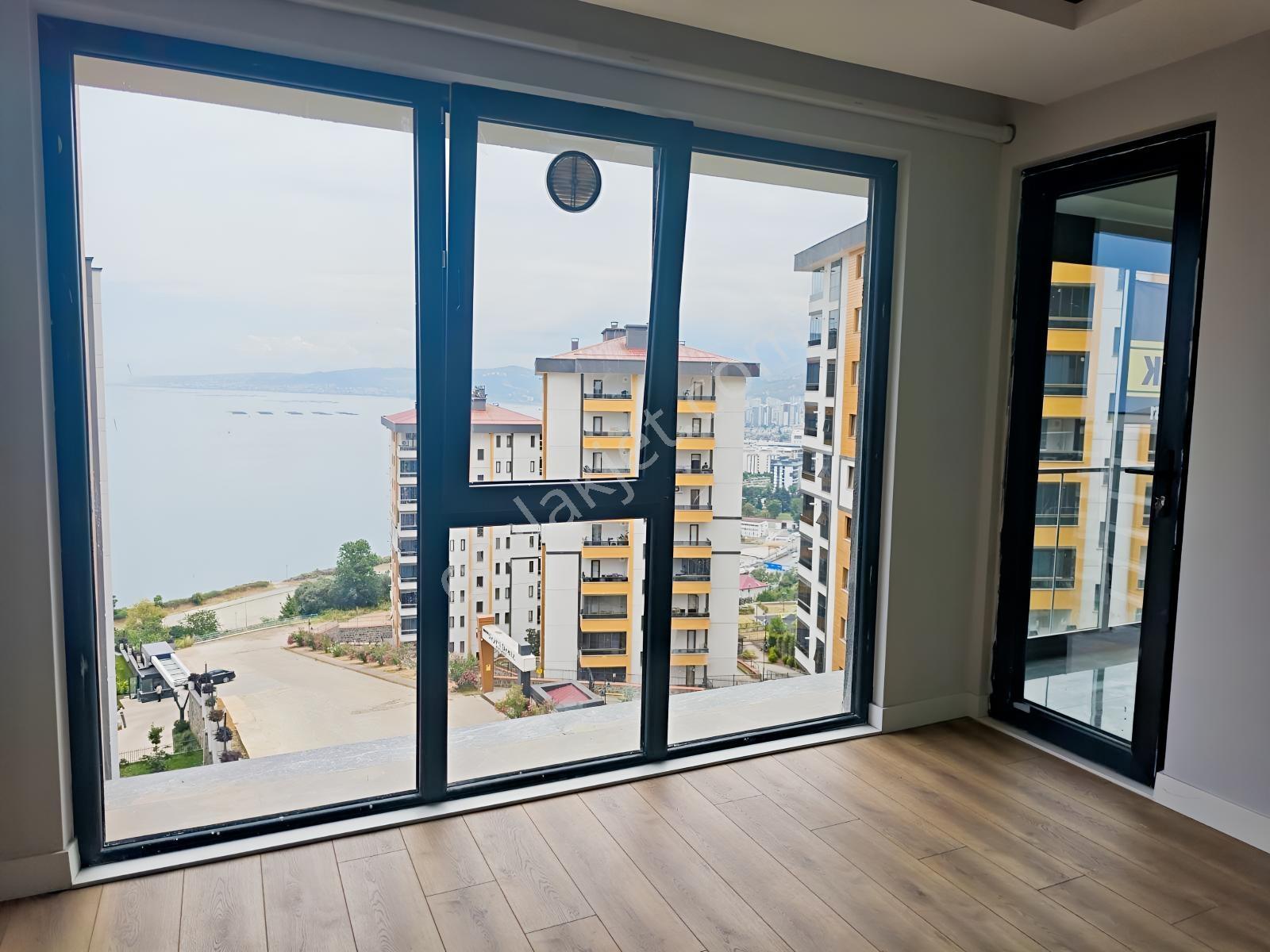 Royal'den Yalıncak Tratopya'da Satılık 2+1 Lüks Daire 5. Kat — fotoğraf 28