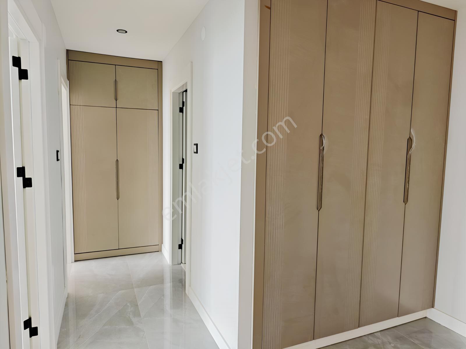 Royal'den Yalıncak Tratopya'da Satılık 2+1 Lüks Daire 5. Kat — fotoğraf 29