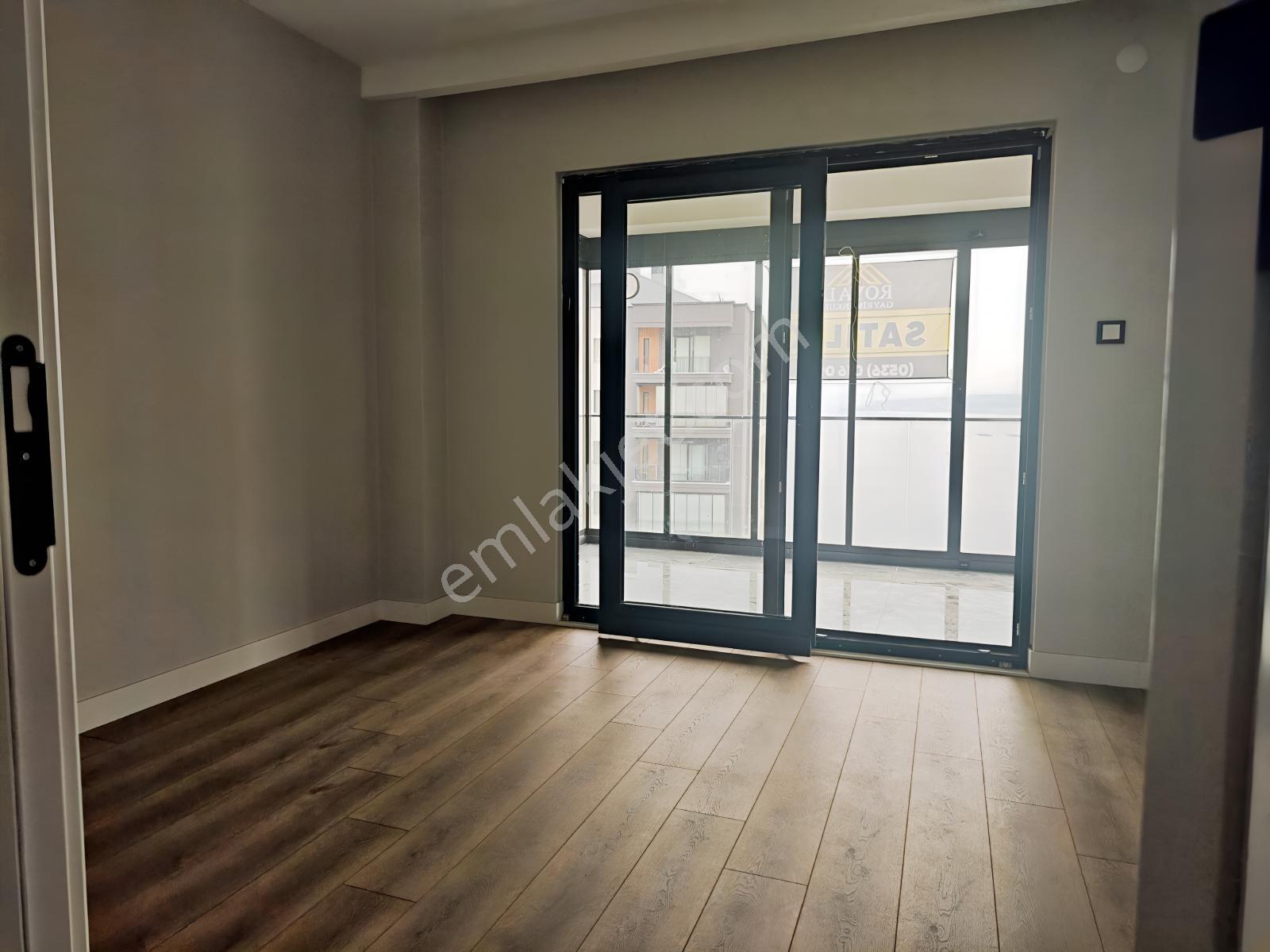 Royal'den Yalıncak Tratopya'da Satılık 2+1 Lüks Daire 5. Kat — fotoğraf 30