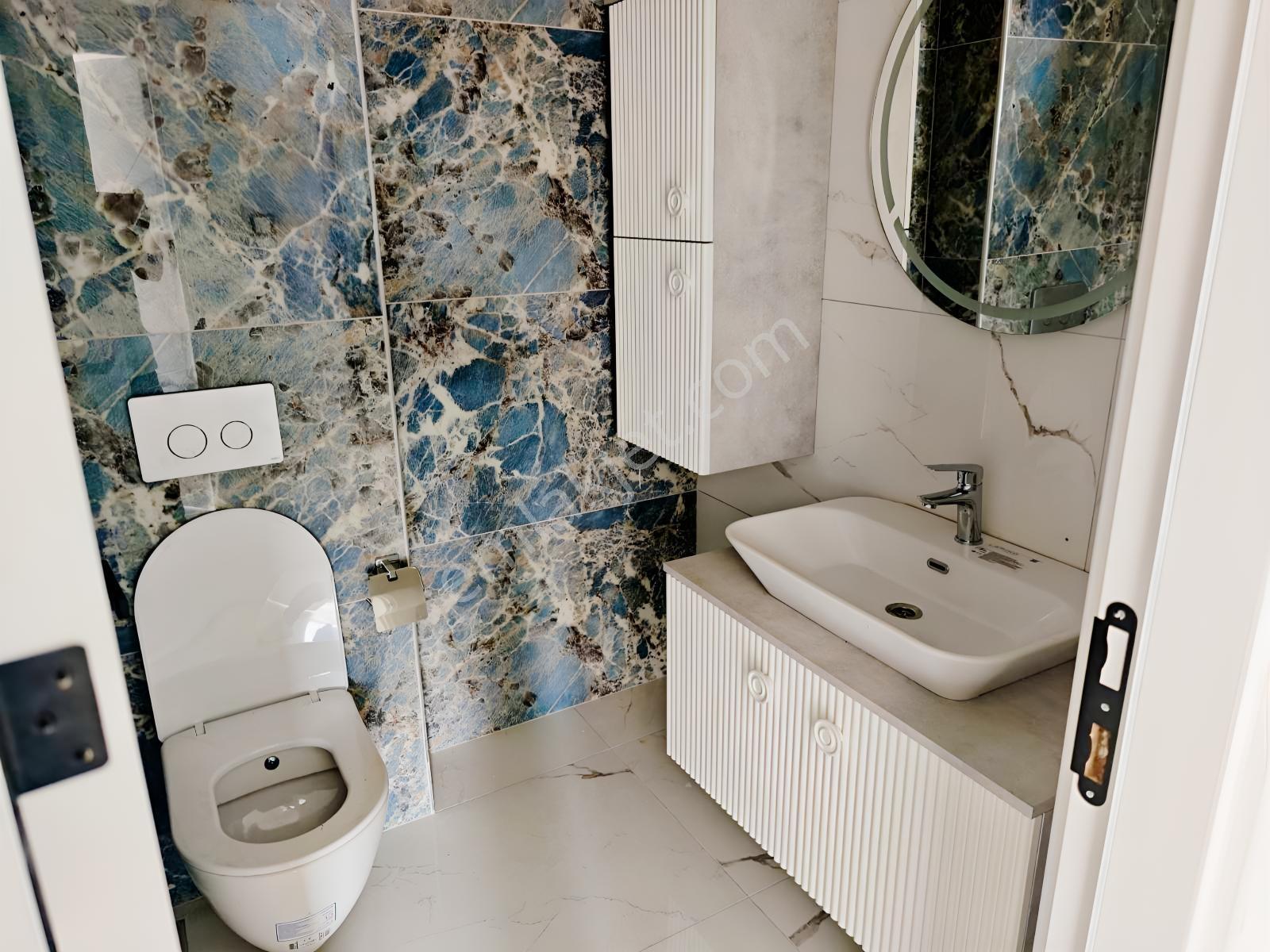 Royal'den Yalıncak Tratopya'da Satılık 2+1 Lüks Daire 5. Kat — fotoğraf 32