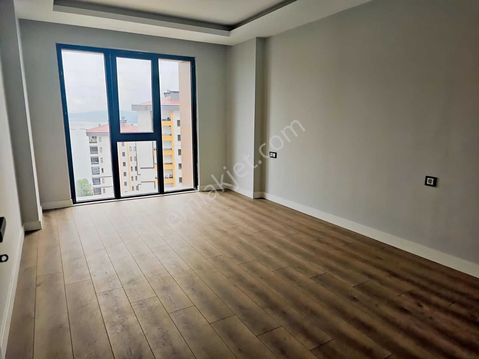 Royal'den Yalıncak Tratopya'da Satılık 2+1 Lüks Daire 5. Kat — fotoğraf 33