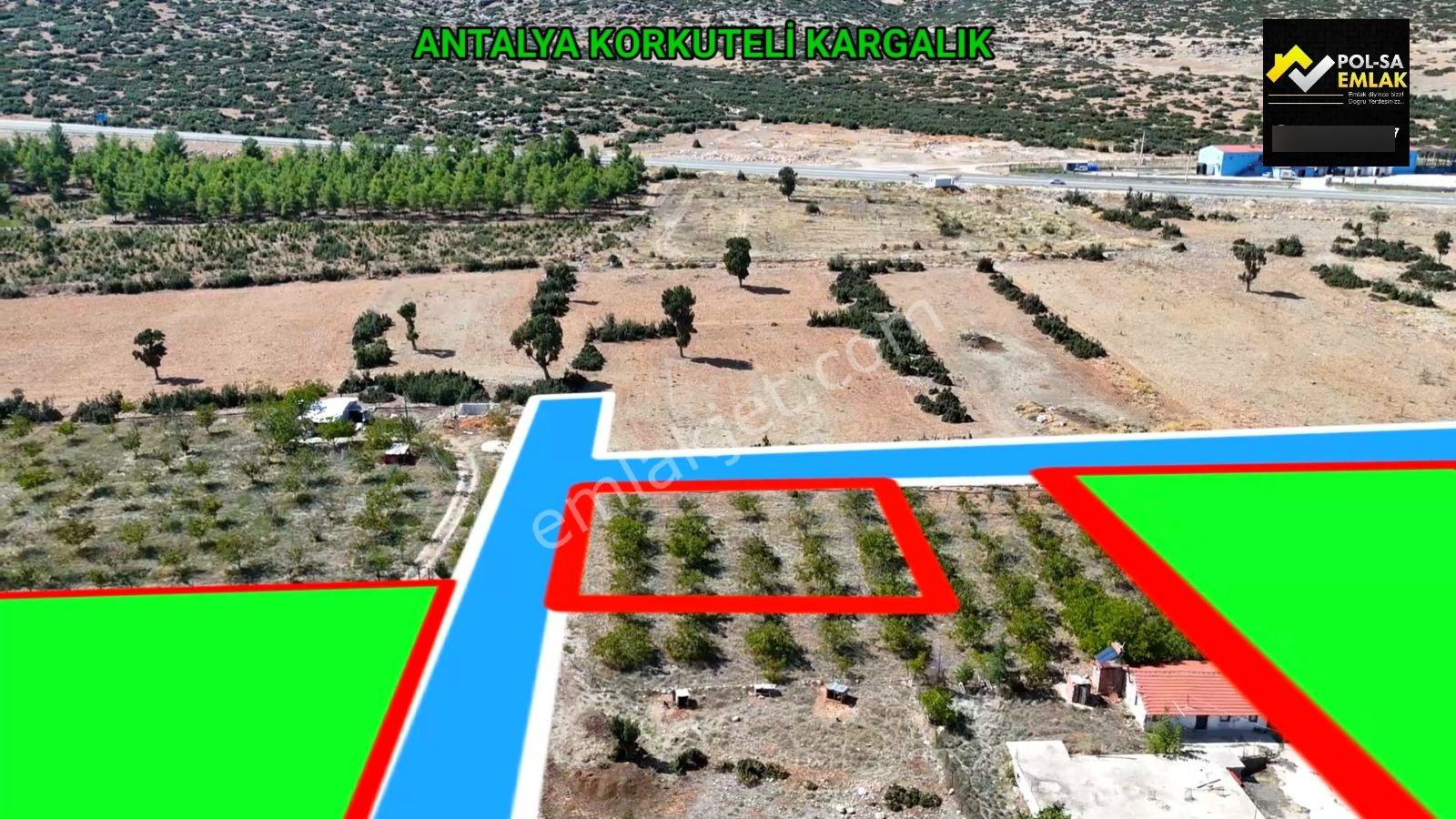 531m2 Arsa Acill Tekliflere Açık — fotoğraf 3