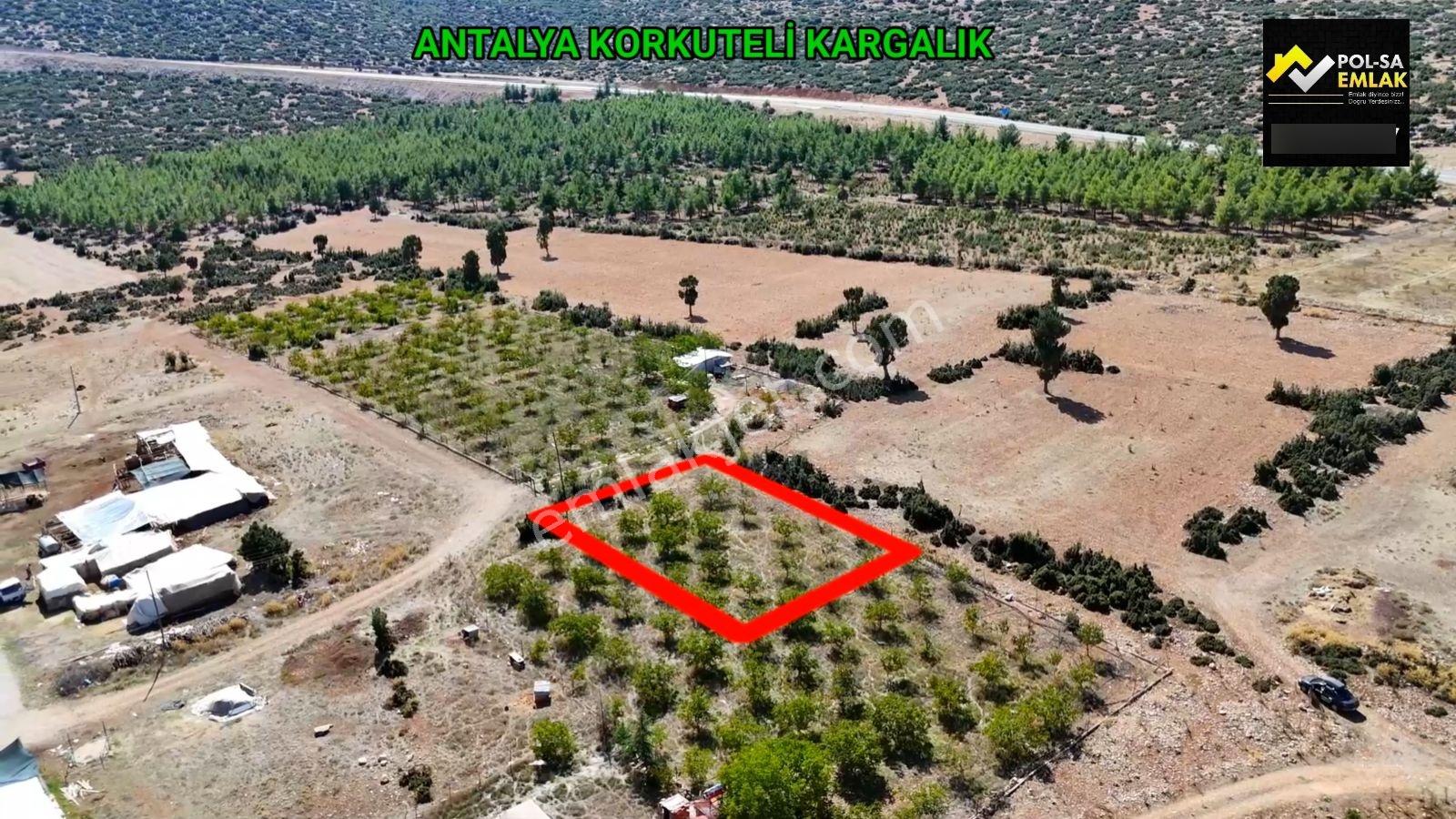531m2 Arsa Acill Tekliflere Açık — fotoğraf 4