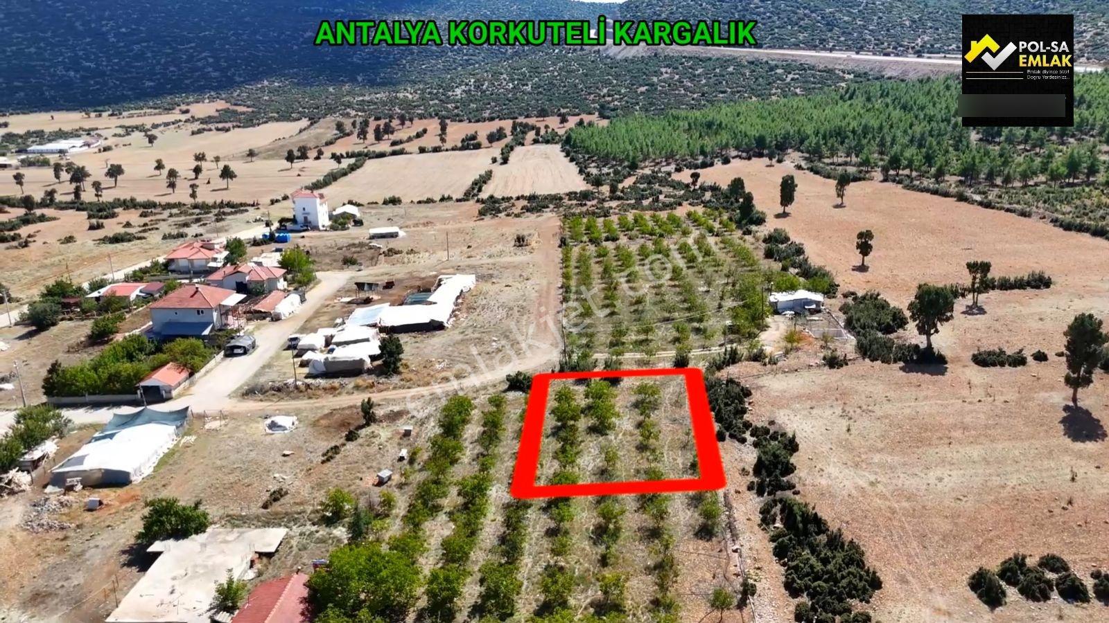 531m2 Arsa Acill Tekliflere Açık — fotoğraf 5